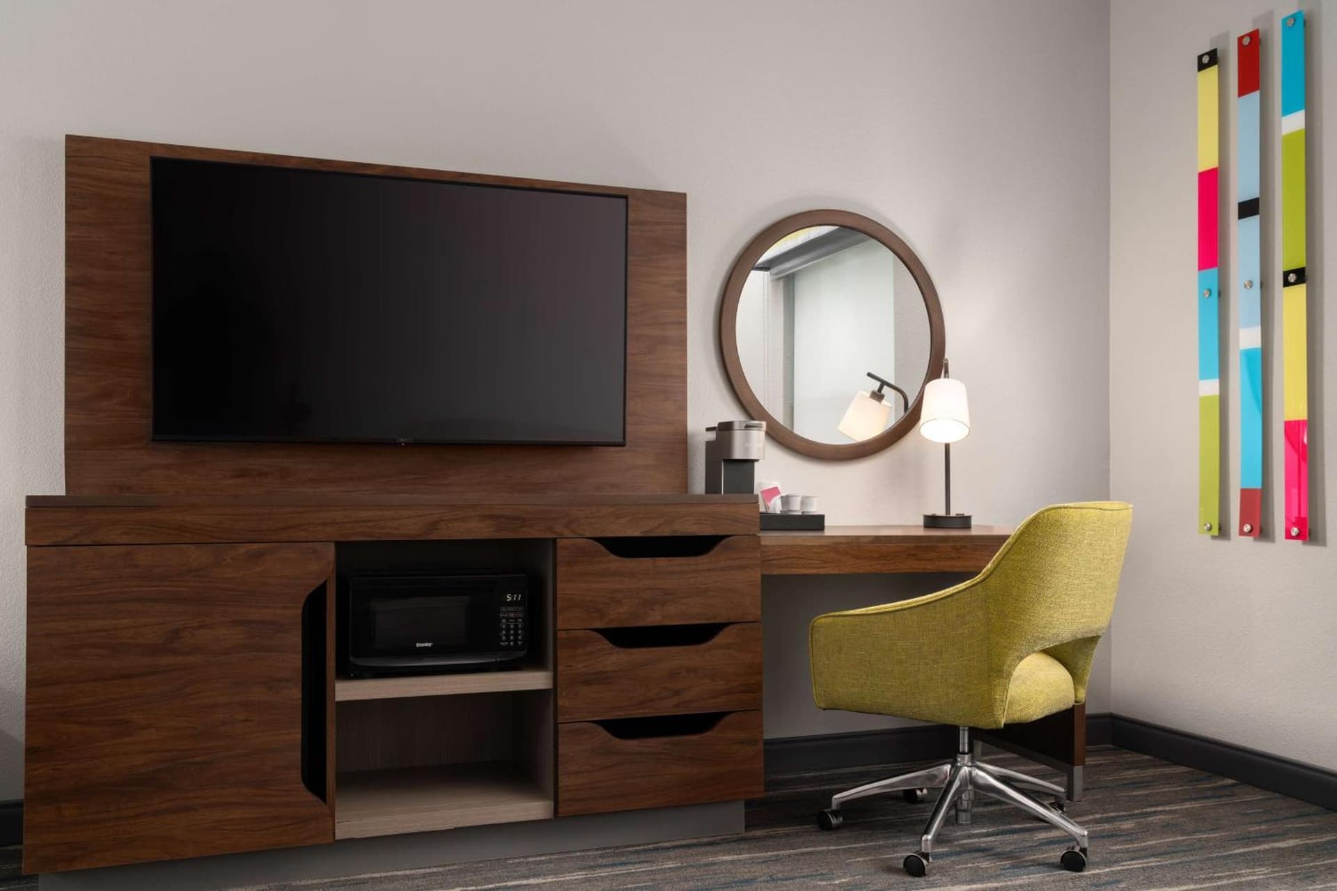 Hampton Inn Spring Lake Fayetteville gallery photo in Spring Lake, NC — image 10