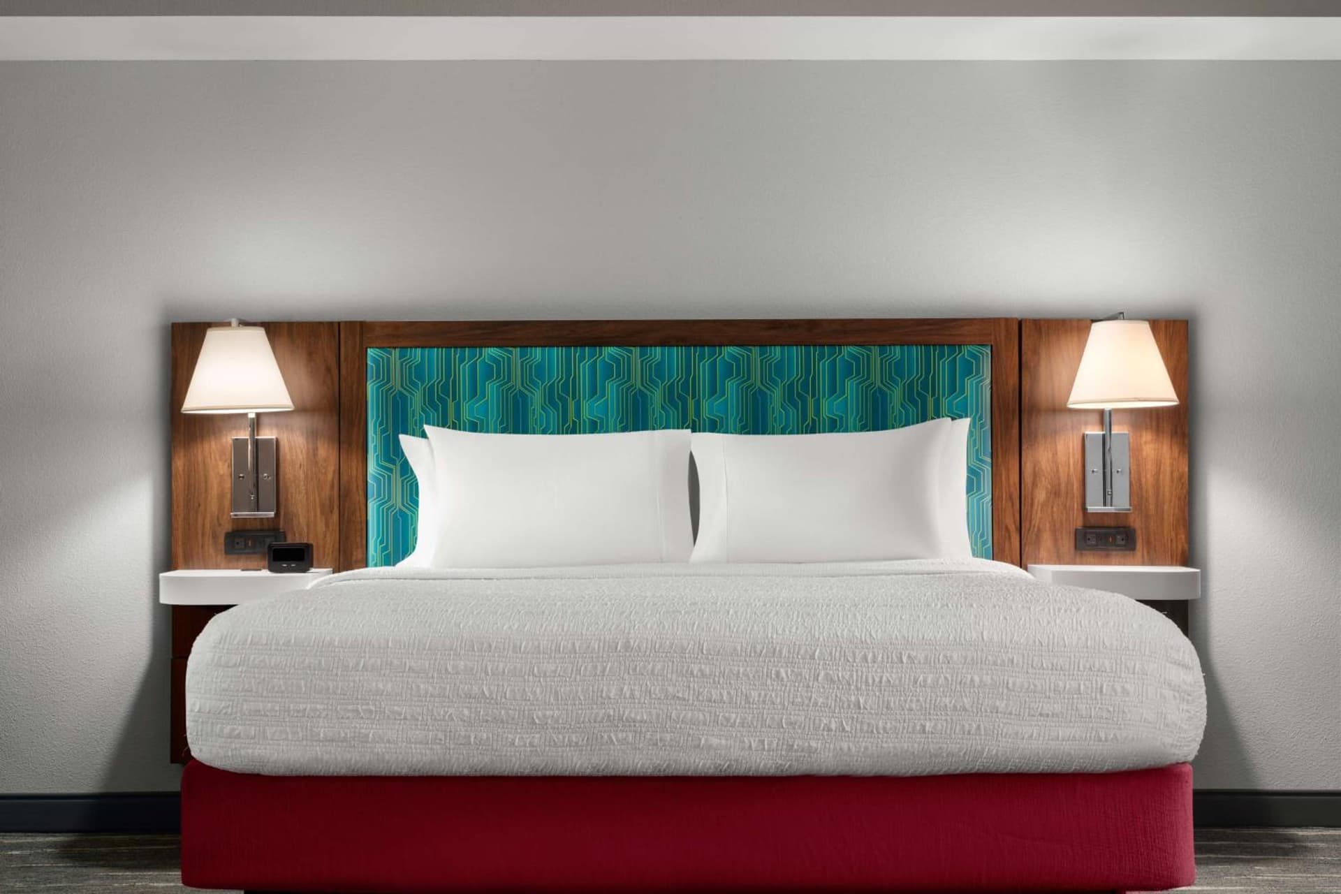 Hampton Inn Spring Lake Fayetteville gallery photo in Spring Lake, NC — image 20