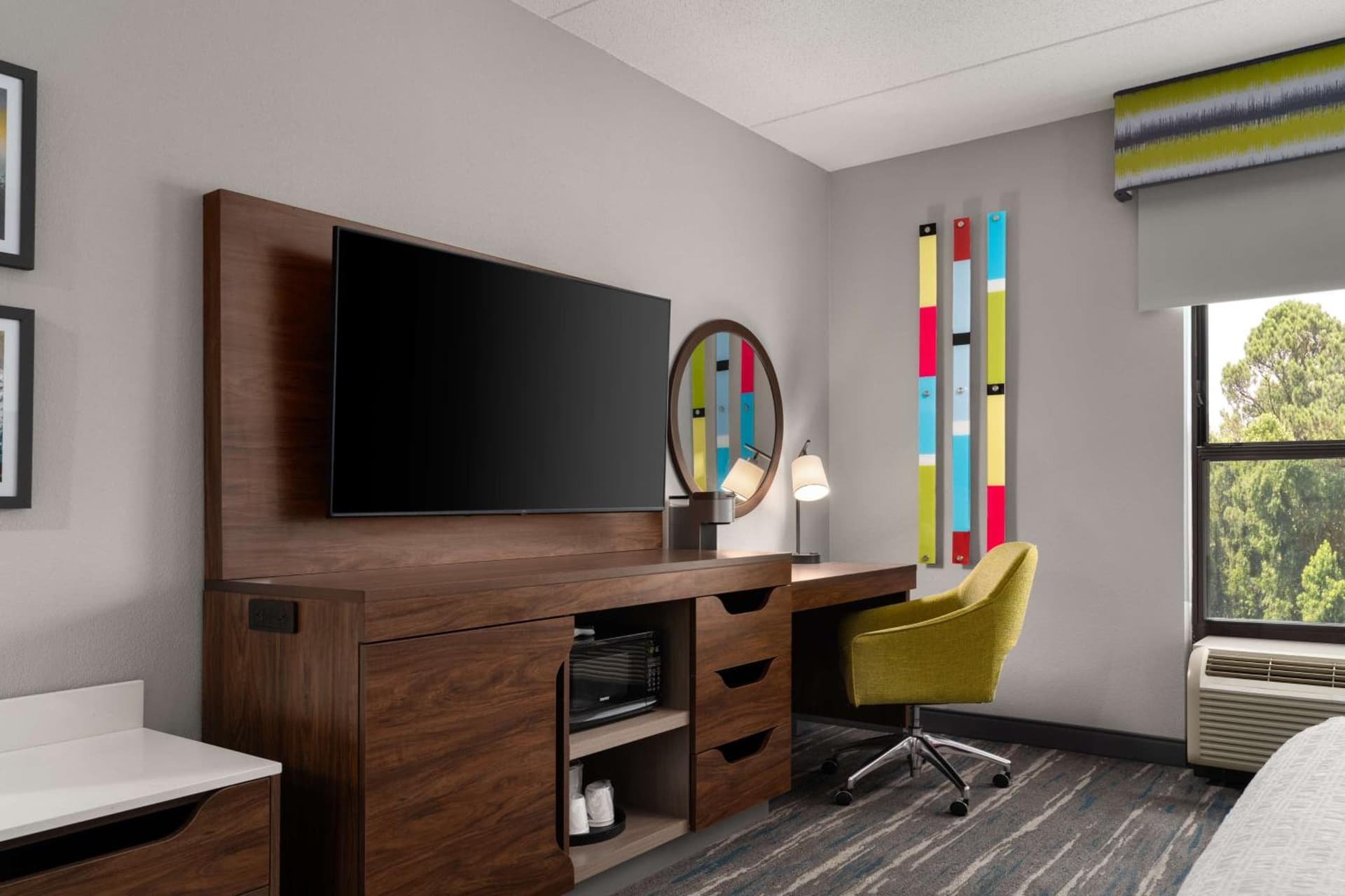 Hampton Inn Spring Lake Fayetteville gallery photo in Spring Lake, NC — image 57
