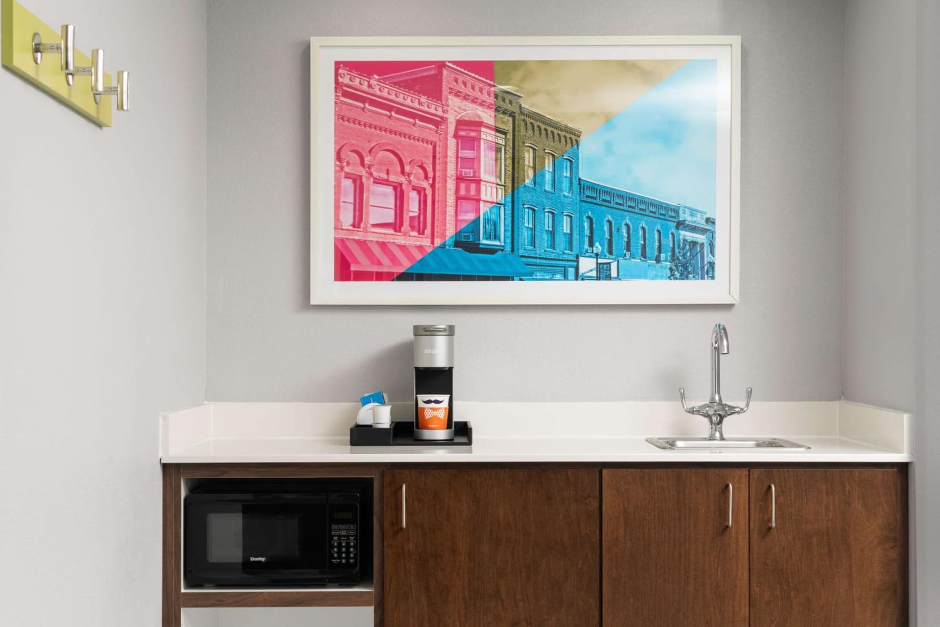 Hampton Inn Spring Lake Fayetteville gallery photo in Spring Lake, NC — image 43