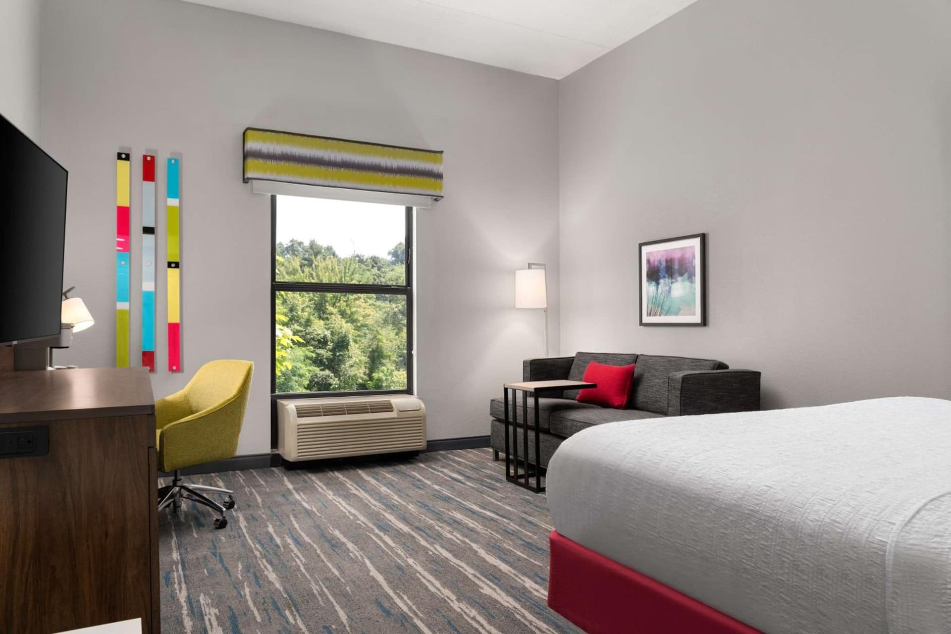 Hampton Inn Spring Lake Fayetteville gallery photo in Spring Lake, NC — image 7