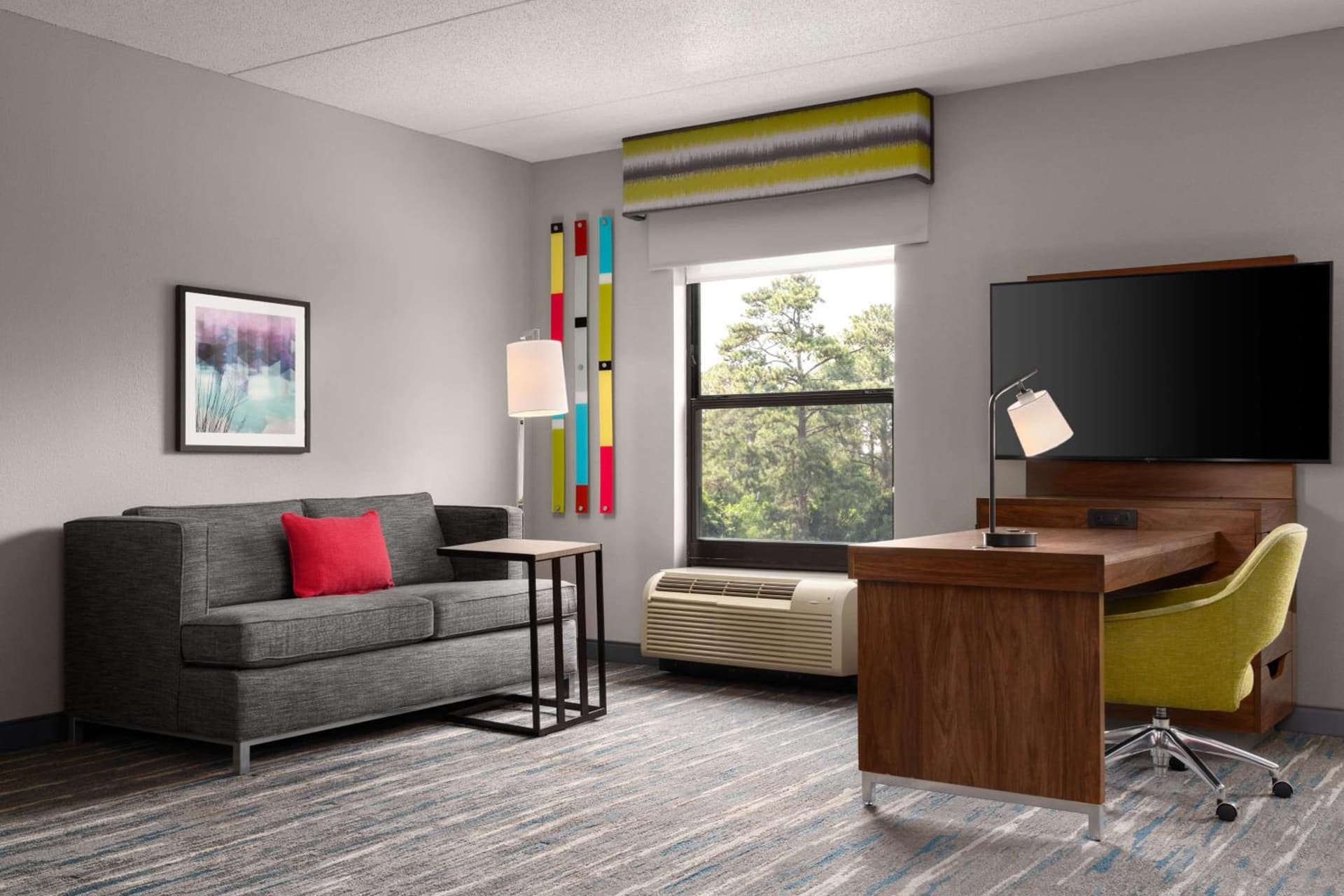 Hampton Inn Spring Lake Fayetteville gallery photo in Spring Lake, NC — image 32