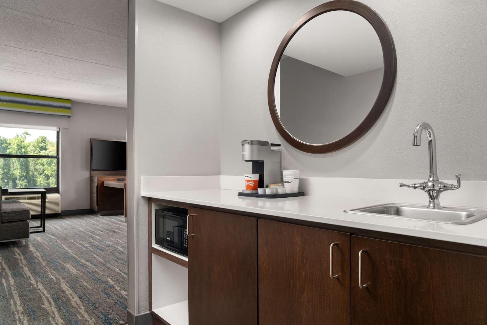 Hampton Inn Spring Lake Fayetteville gallery photo in Spring Lake, NC — image 30