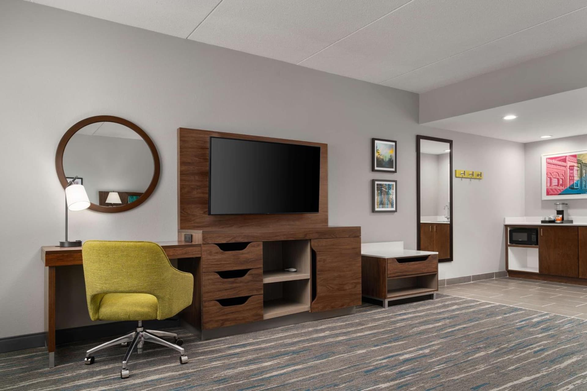 Hampton Inn Spring Lake Fayetteville gallery photo in Spring Lake, NC — image 5