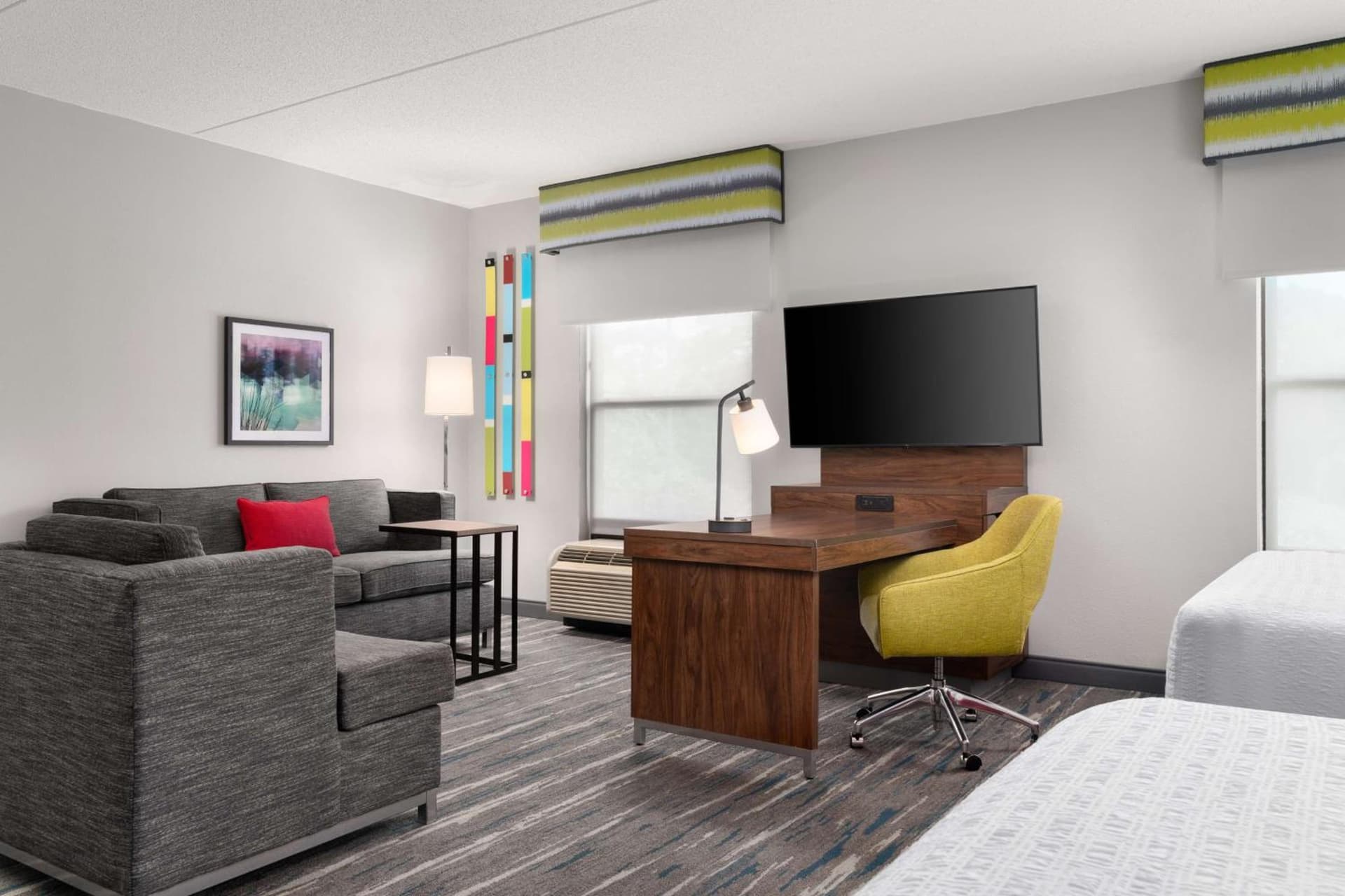 Hampton Inn Spring Lake Fayetteville gallery photo in Spring Lake, NC — image 61