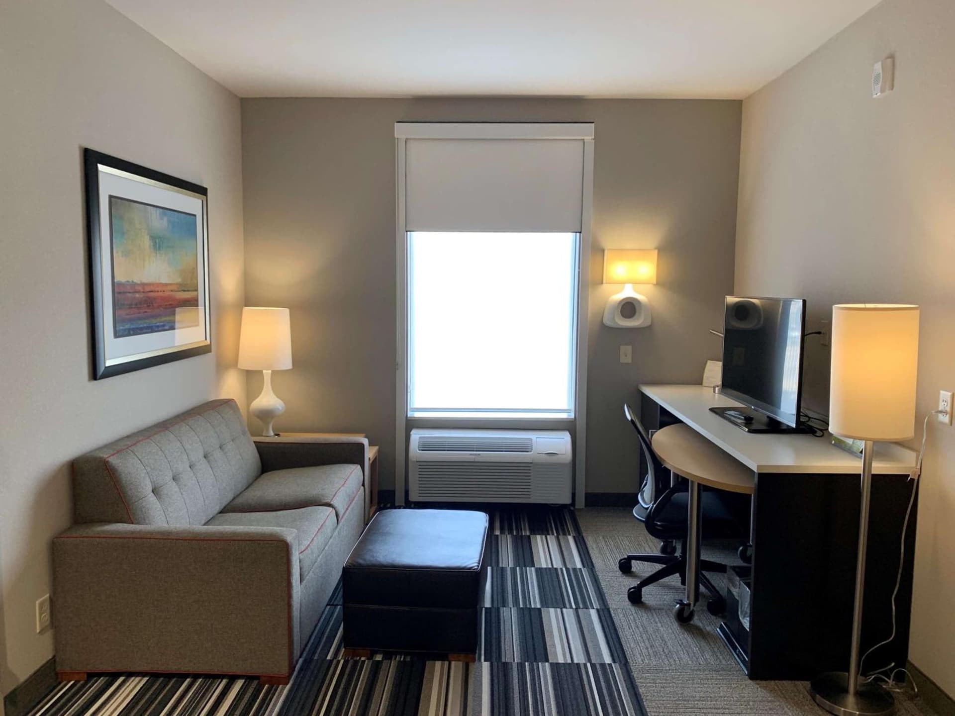 Home2 Suites by Hilton Fort Smith gallery photo in Fort Smith, AR — image 9