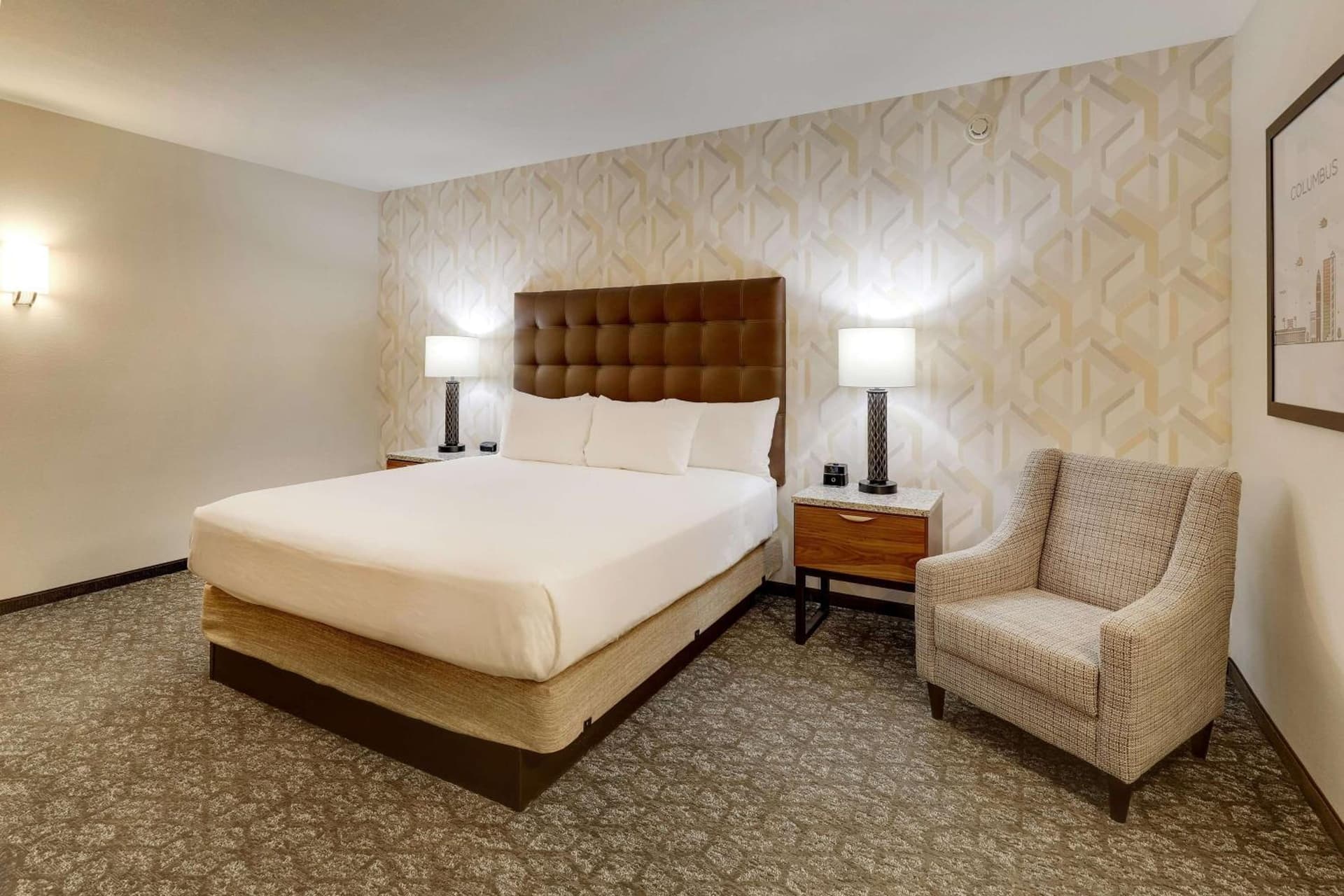 Drury Plaza Hotel North Charleston gallery photo in North Charleston, SC — image 23