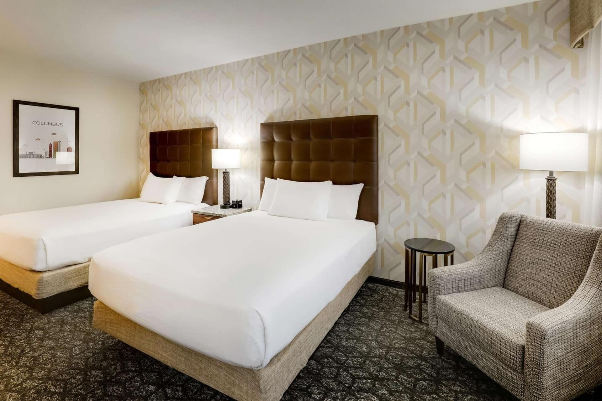 Drury Plaza Hotel North Charleston gallery photo in North Charleston, SC — image 6
