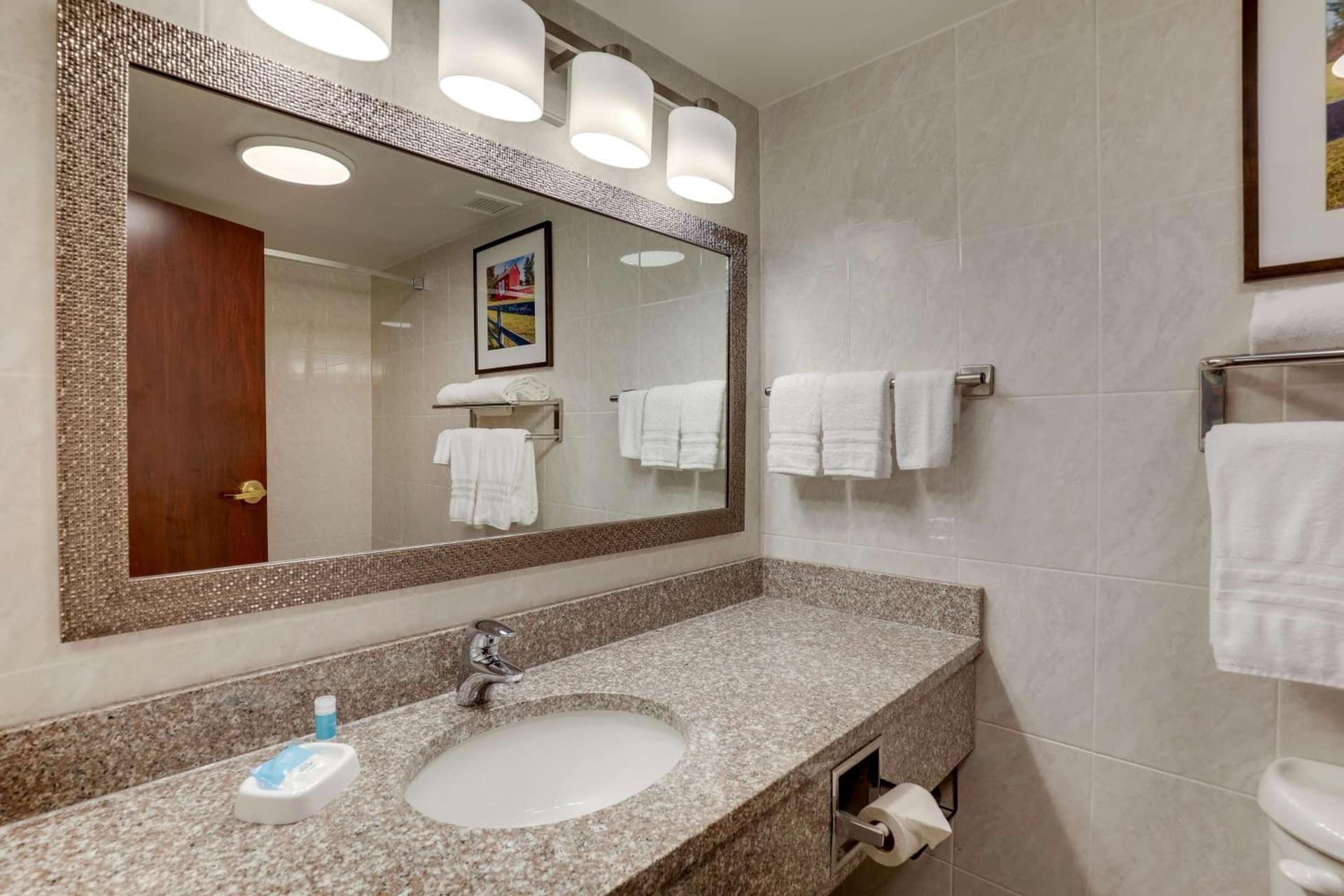 Drury Plaza Hotel North Charleston gallery photo in North Charleston, SC — image 26