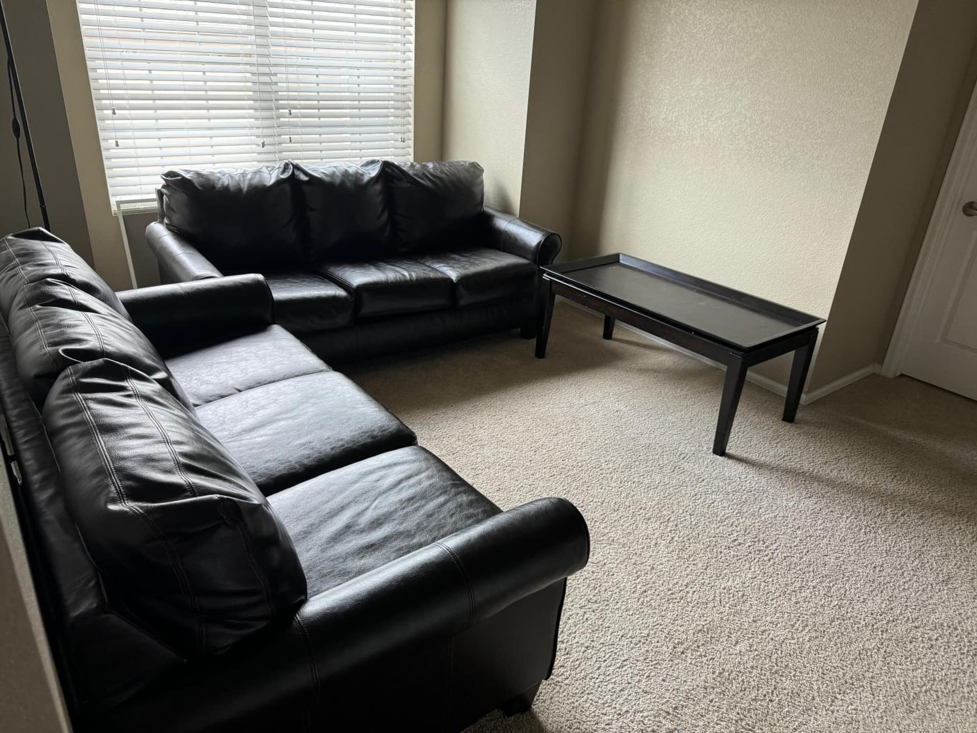 Humble Home interior in Aurora, CO — gallery photo 2