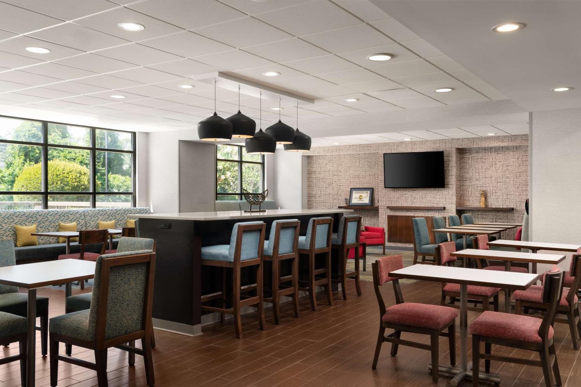 Hampton Inn Spring Lake Fayetteville gallery photo in Spring Lake, NC — image 83