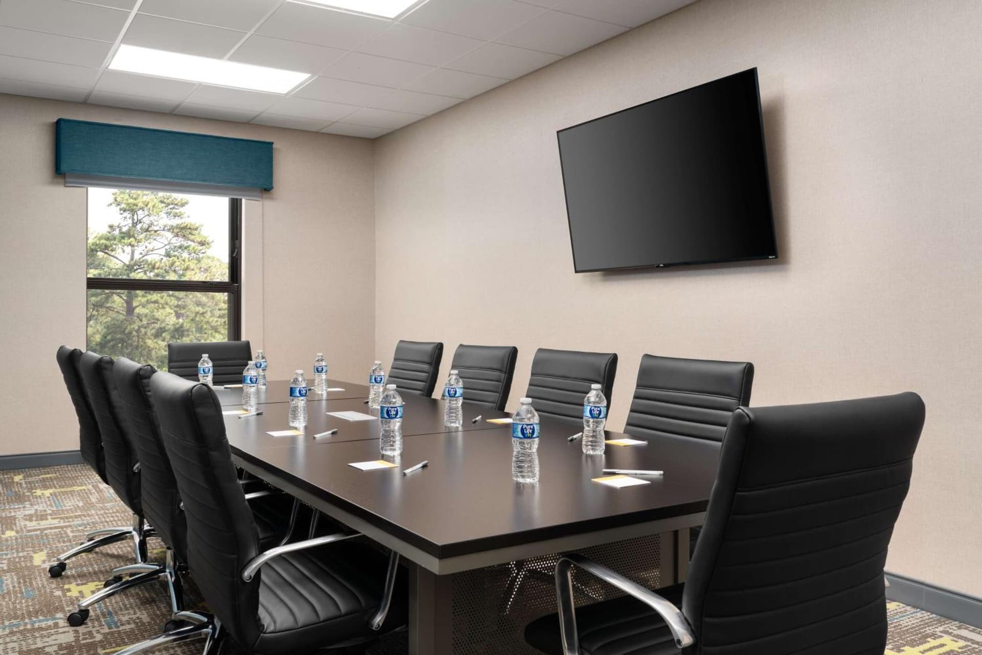 Hampton Inn Spring Lake Fayetteville gallery photo in Spring Lake, NC — image 18