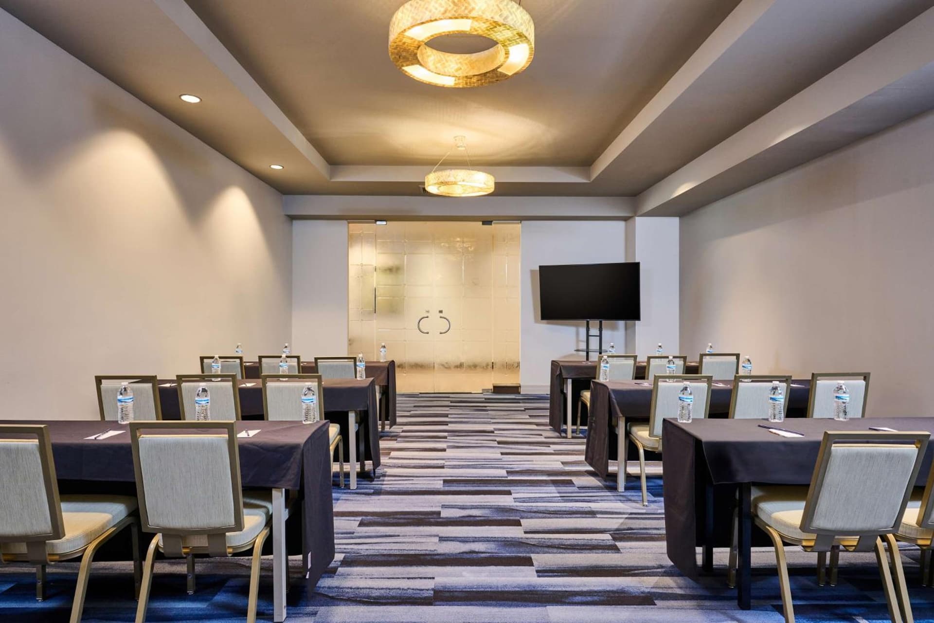 DoubleTree by Hilton Irvine Spectrum gallery photo in Irvine, CA — image 48