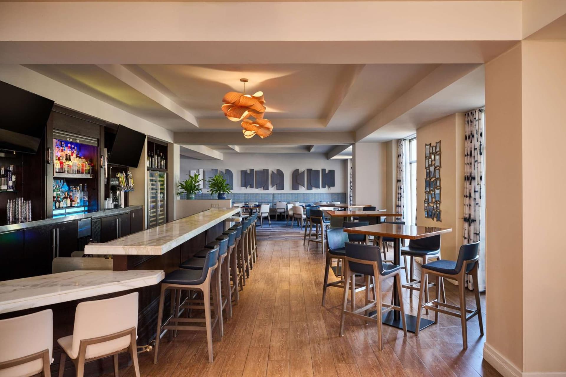 DoubleTree by Hilton Irvine Spectrum gallery photo in Irvine, CA — image 25