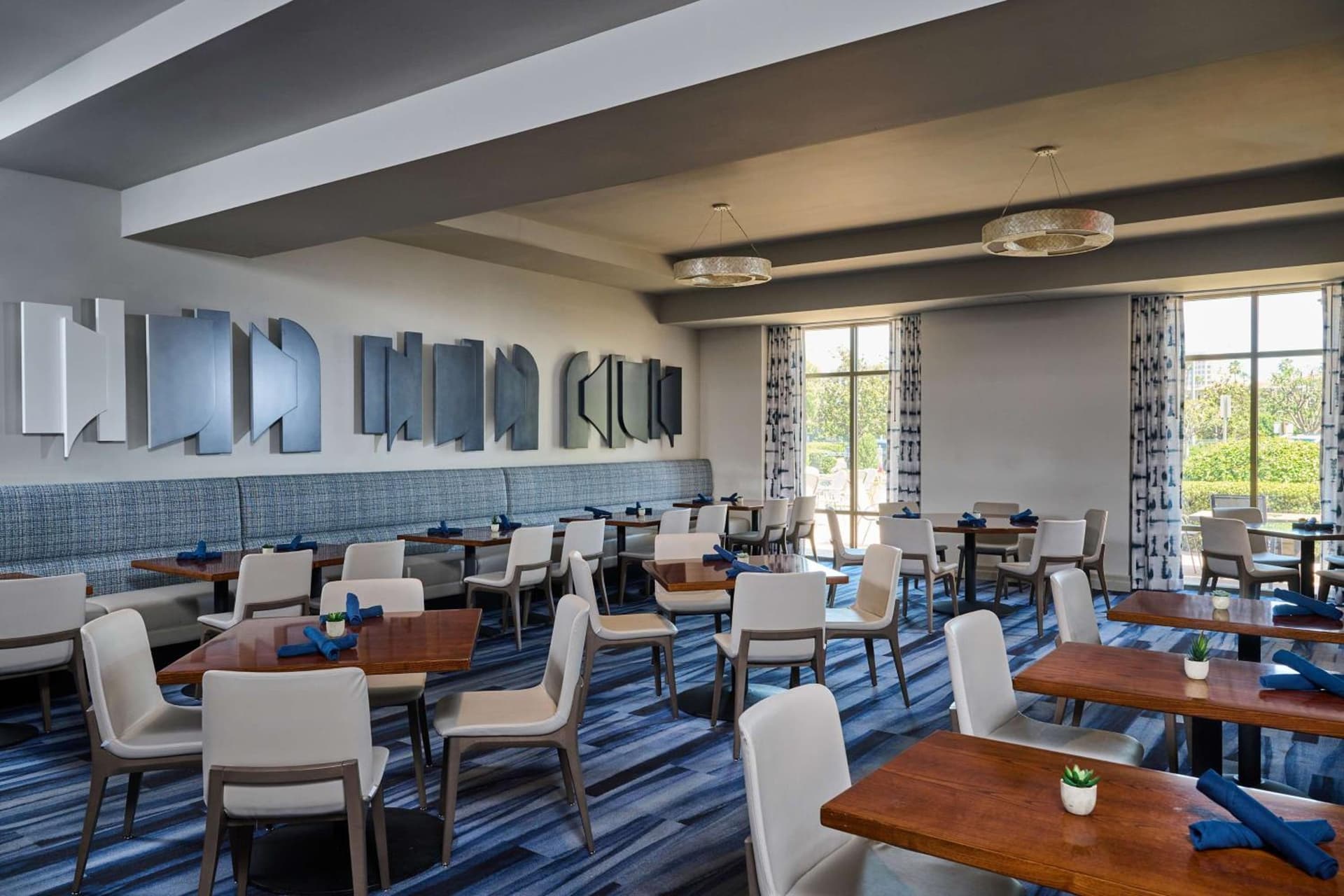 DoubleTree by Hilton Irvine Spectrum gallery photo in Irvine, CA — image 5