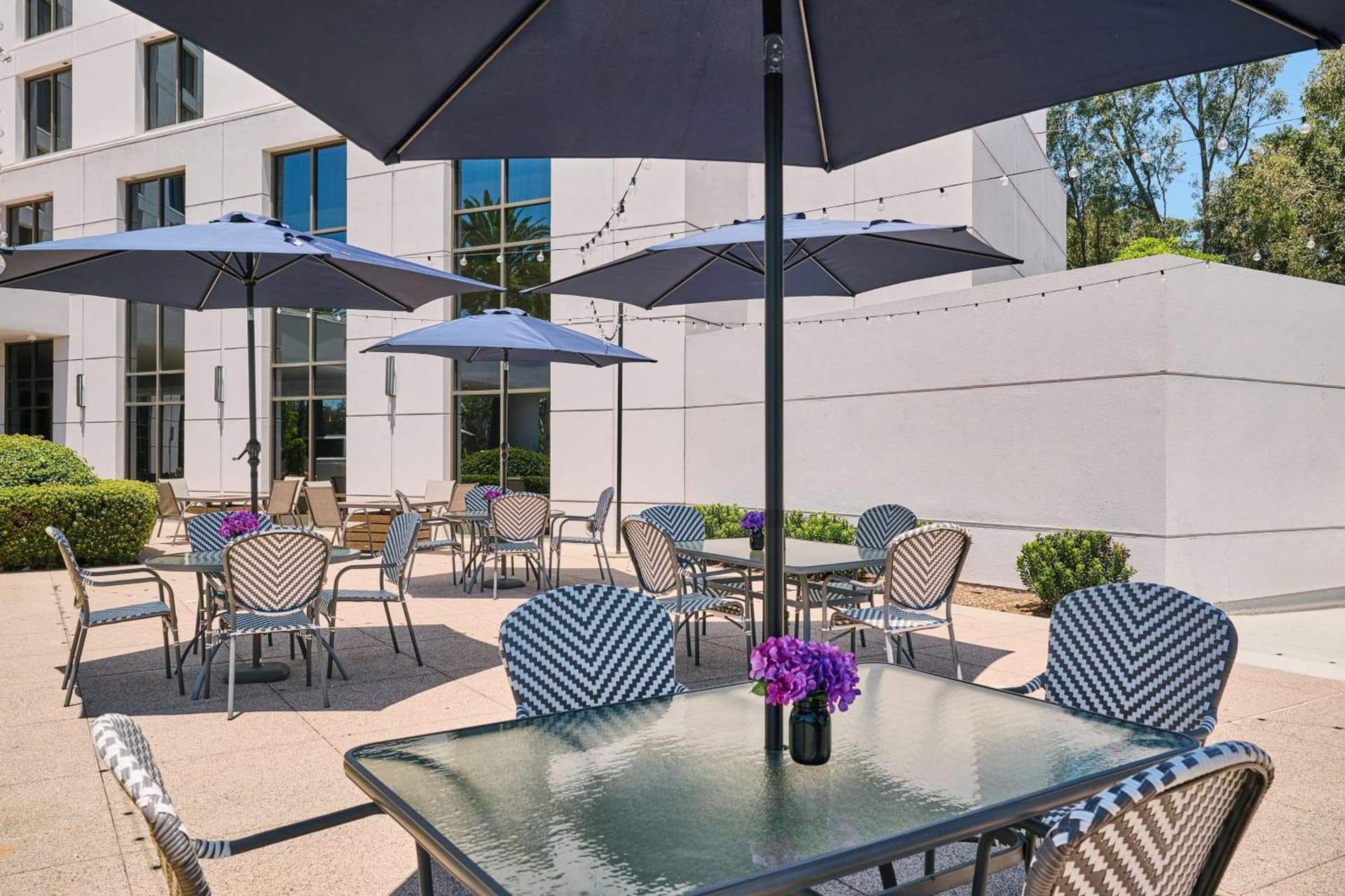 DoubleTree by Hilton Irvine Spectrum gallery photo in Irvine, CA — image 8