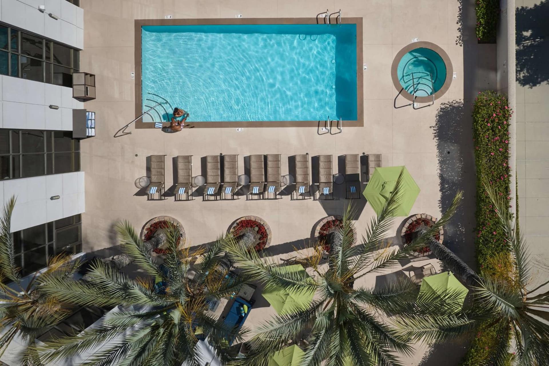 DoubleTree by Hilton Irvine Spectrum gallery photo in Irvine, CA — image 47