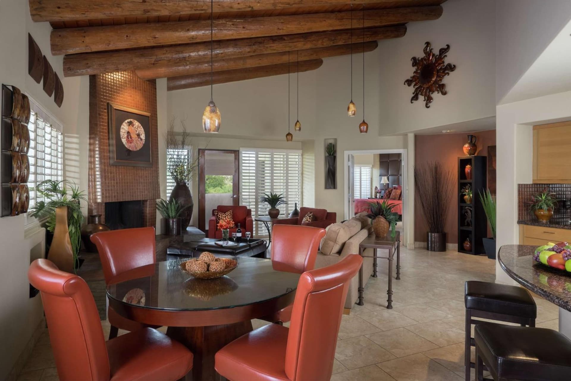 Boulders Resort & Spa Scottsdale, Curio Collection by Hilton gallery photo in Scottsdale, AZ — image 129