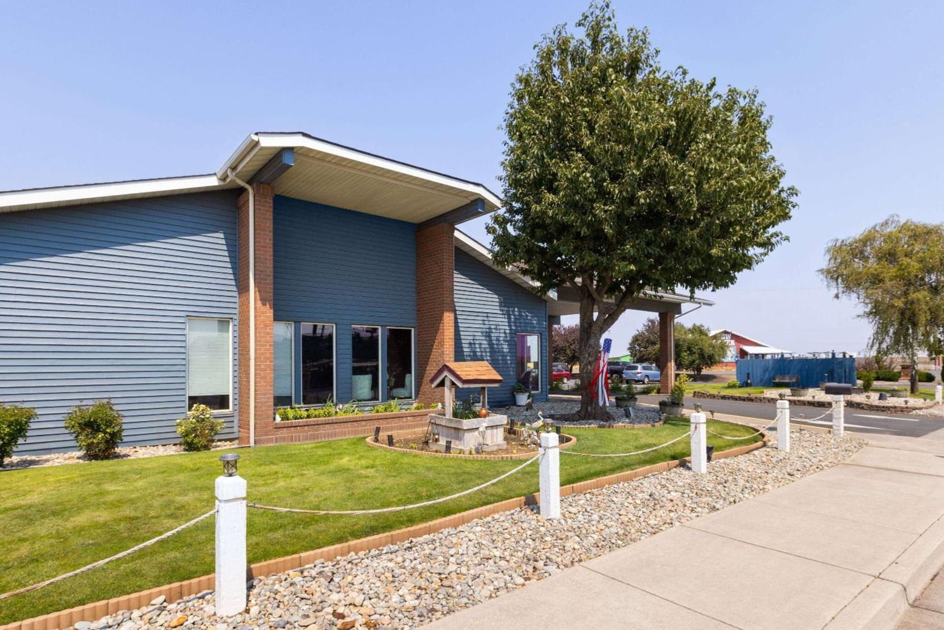 Days Inn by Wyndham Ritzville — hotel in Ritzville, Washington