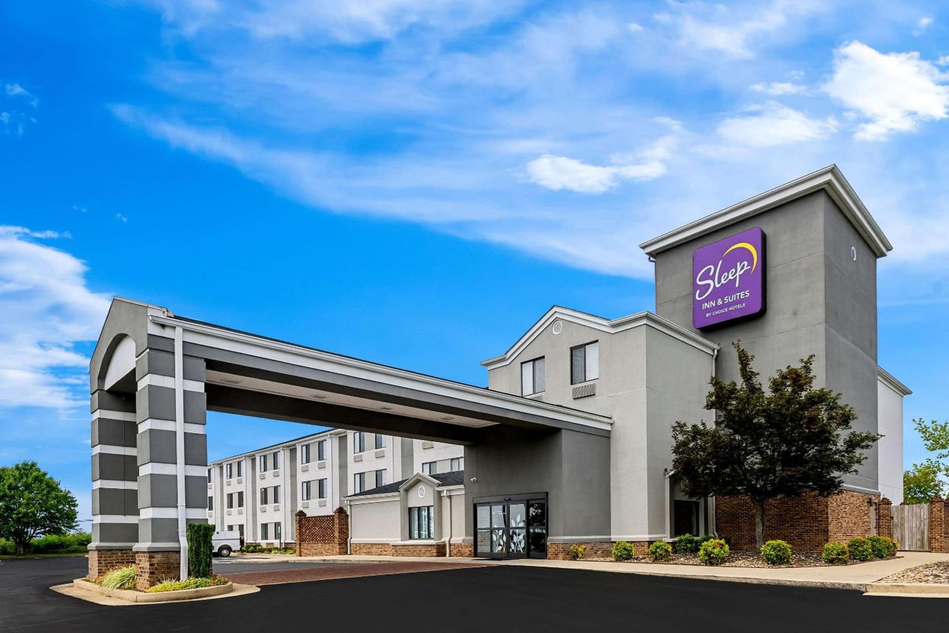 Sleep Inn & Suites Kingsport TriCities Airport gallery photo in Kingsport, TN — image 37