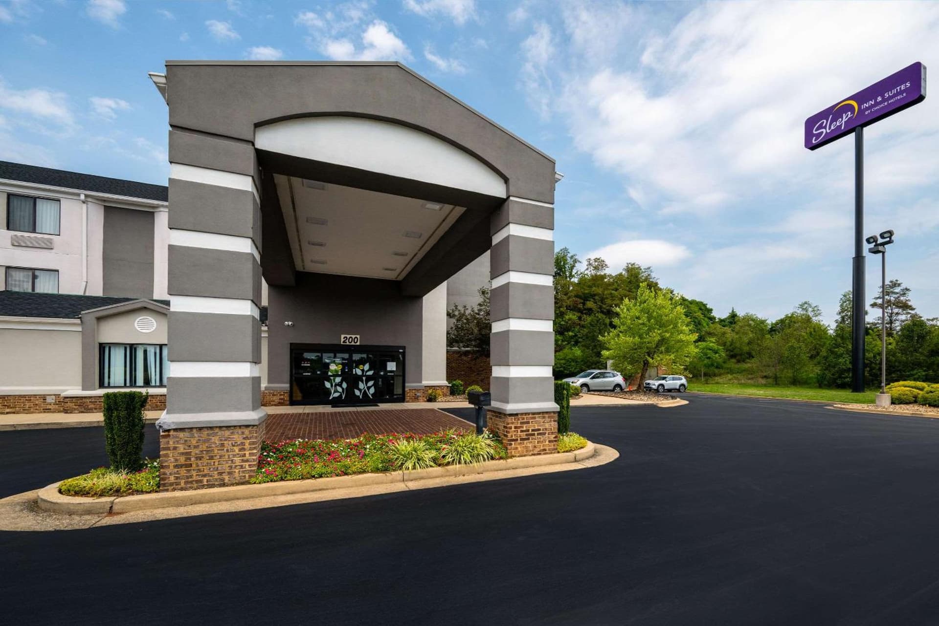 Sleep Inn & Suites Kingsport TriCities Airport gallery photo in Kingsport, TN — image 39