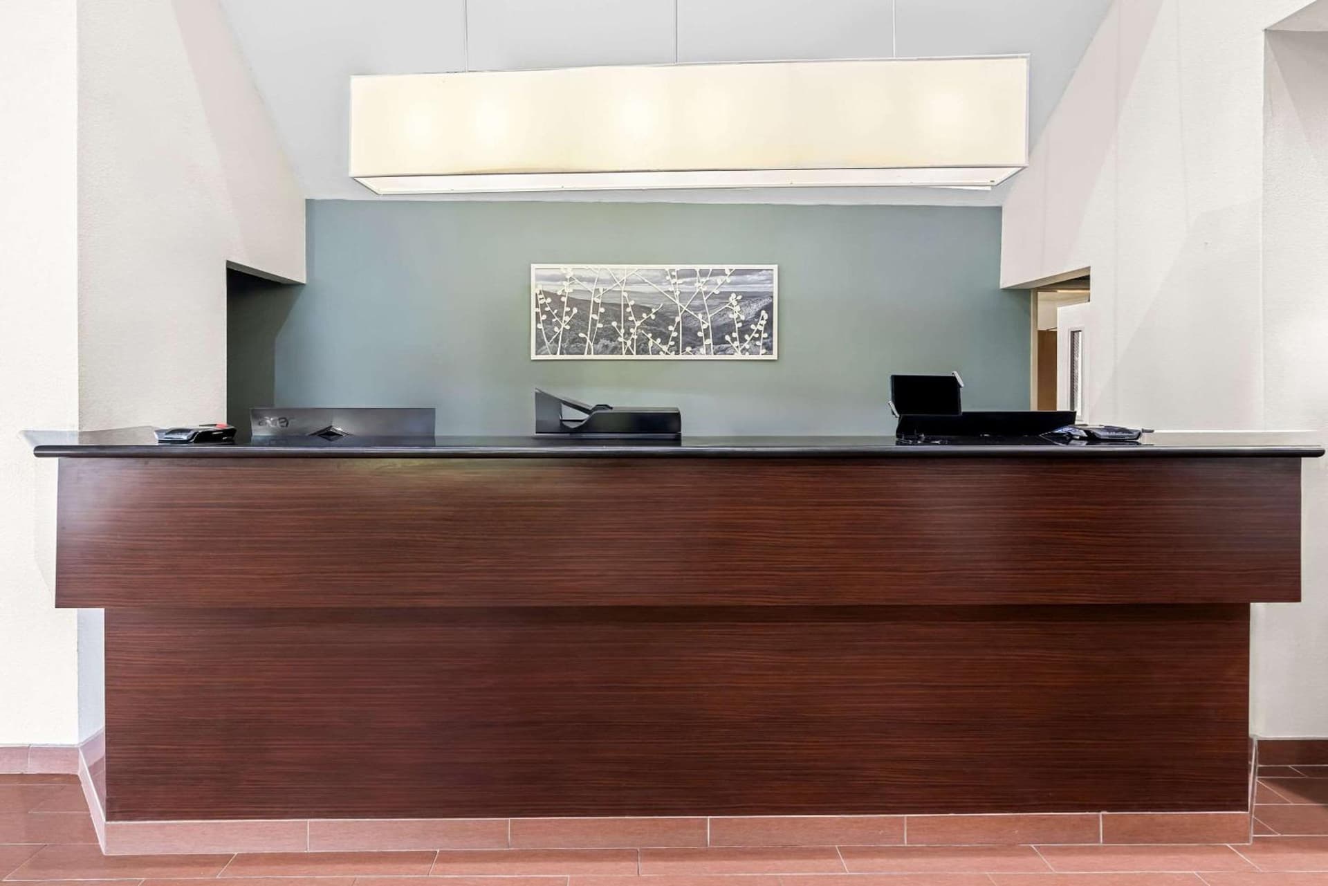 Sleep Inn & Suites Kingsport TriCities Airport gallery photo in Kingsport, TN — image 22