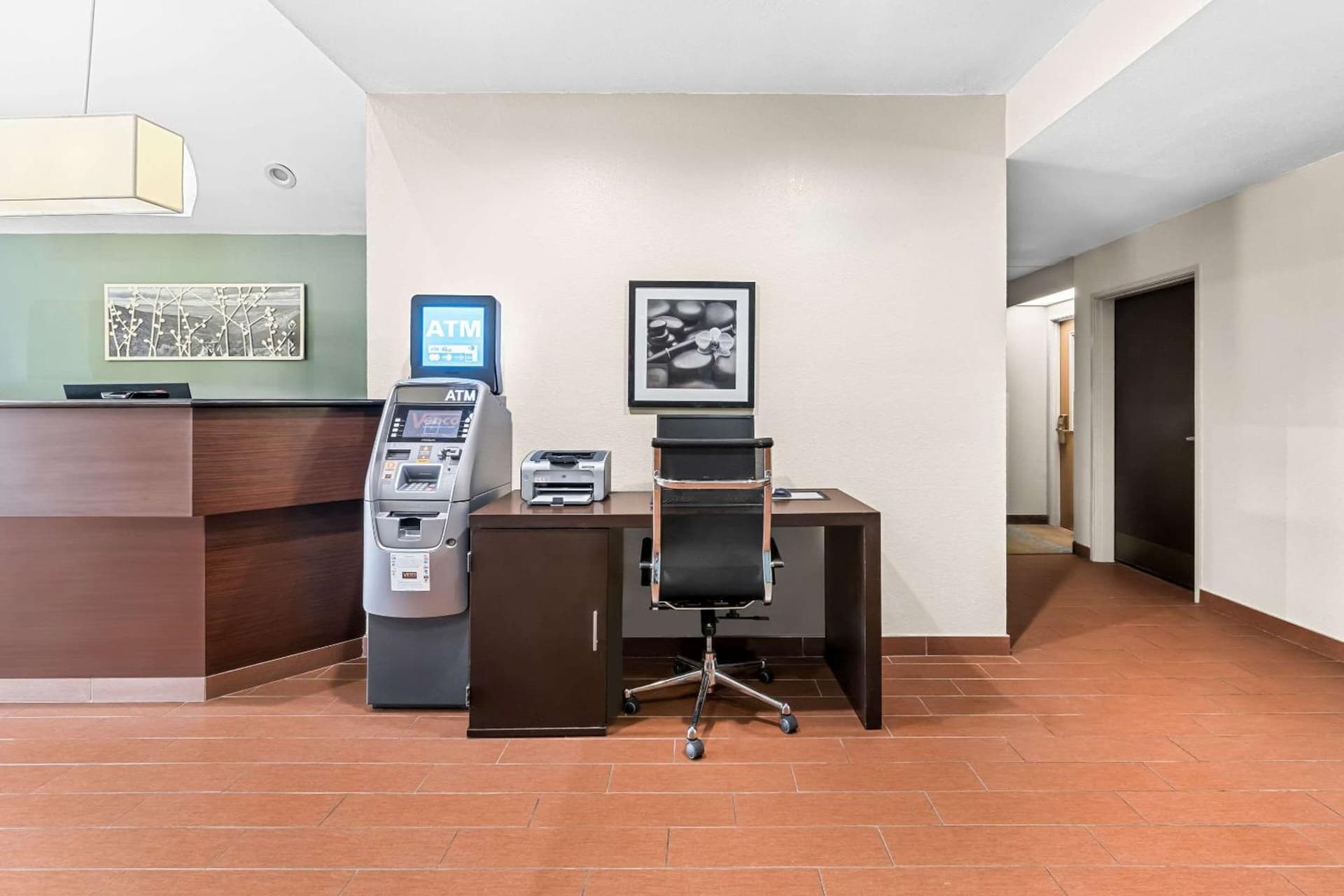 Sleep Inn & Suites Kingsport TriCities Airport gallery photo in Kingsport, TN — image 8