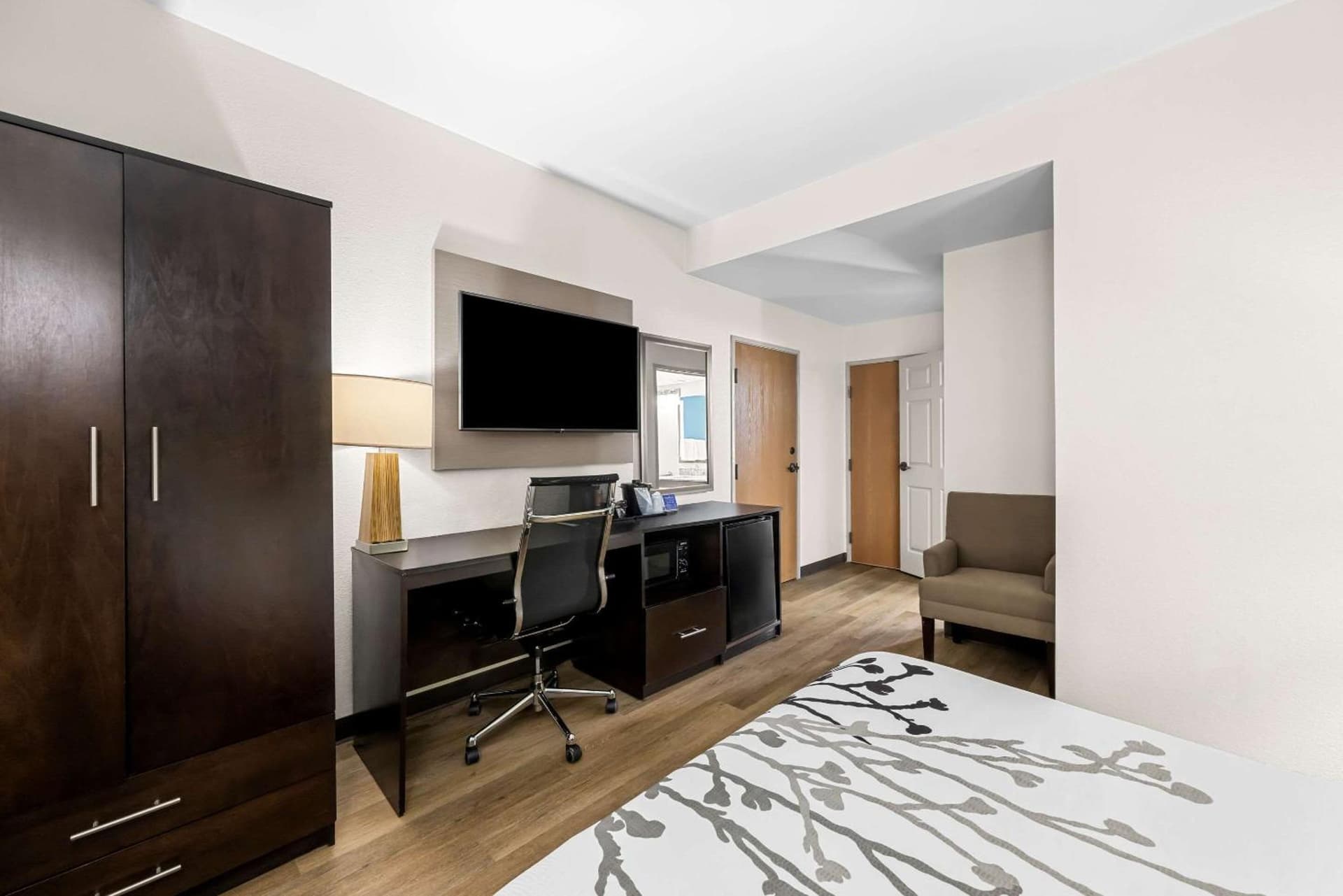 Sleep Inn & Suites Kingsport TriCities Airport gallery photo in Kingsport, TN — image 45