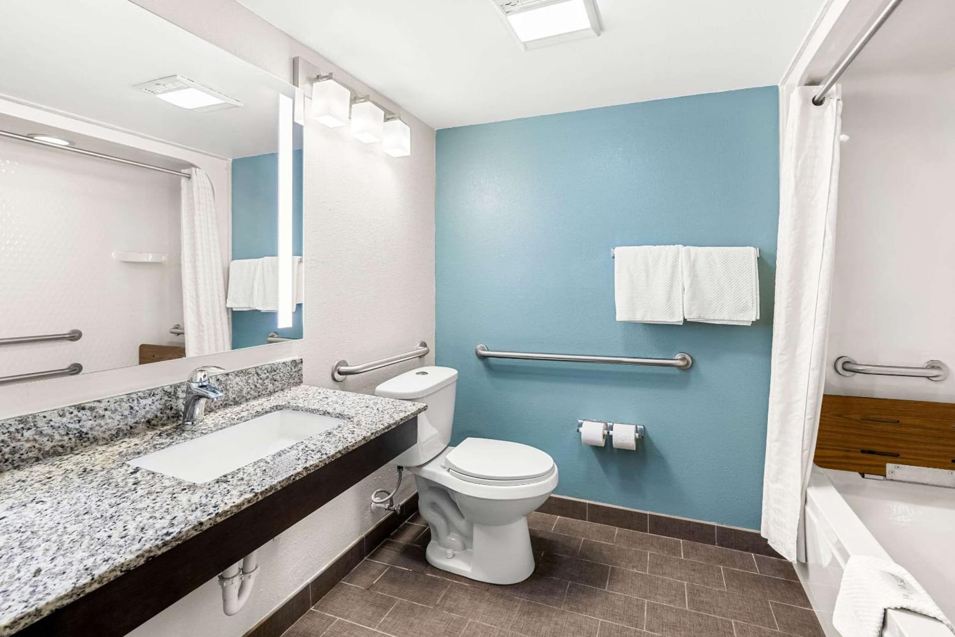 Sleep Inn & Suites Kingsport TriCities Airport gallery photo in Kingsport, TN — image 14