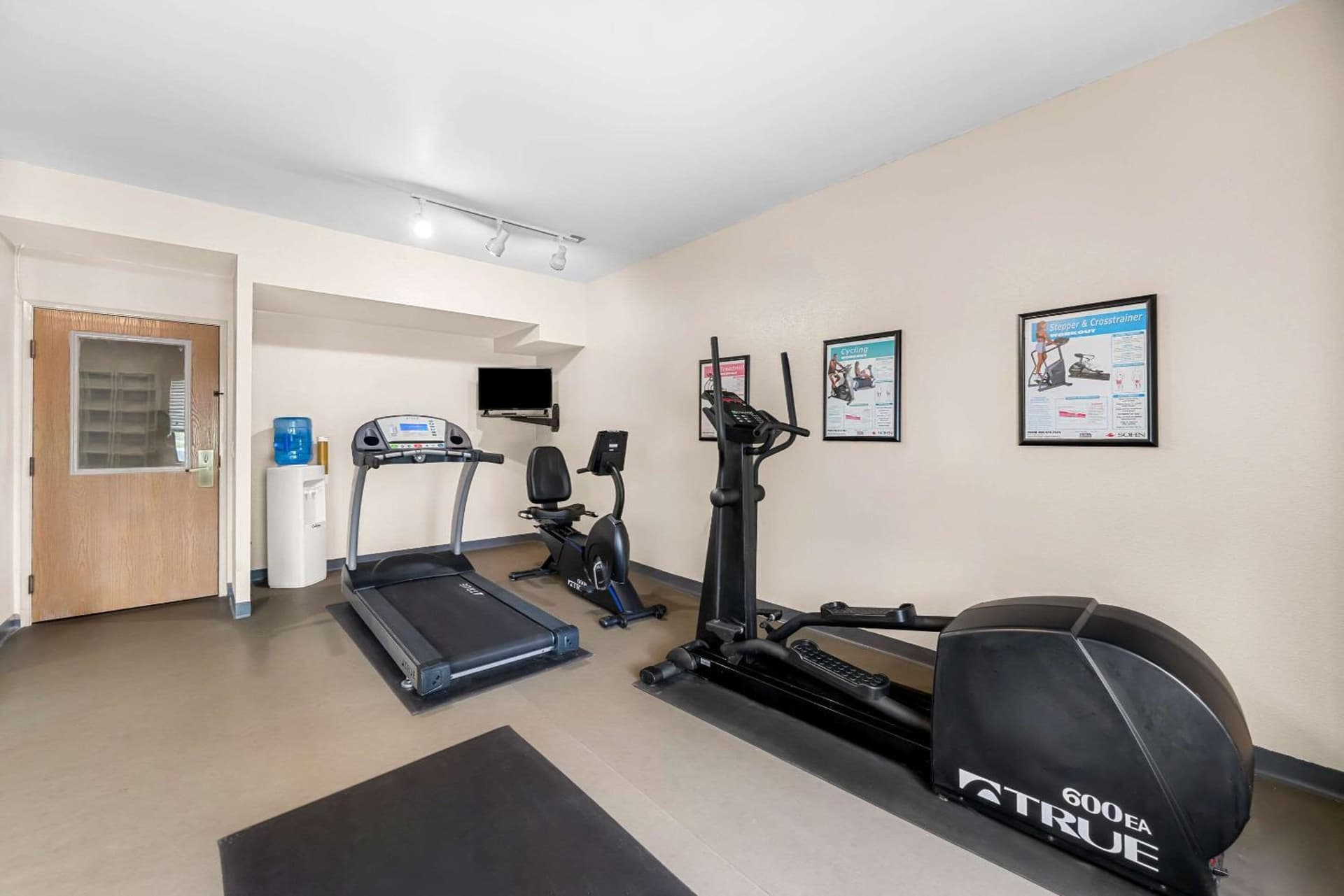 Sleep Inn & Suites Kingsport TriCities Airport gallery photo in Kingsport, TN — image 7