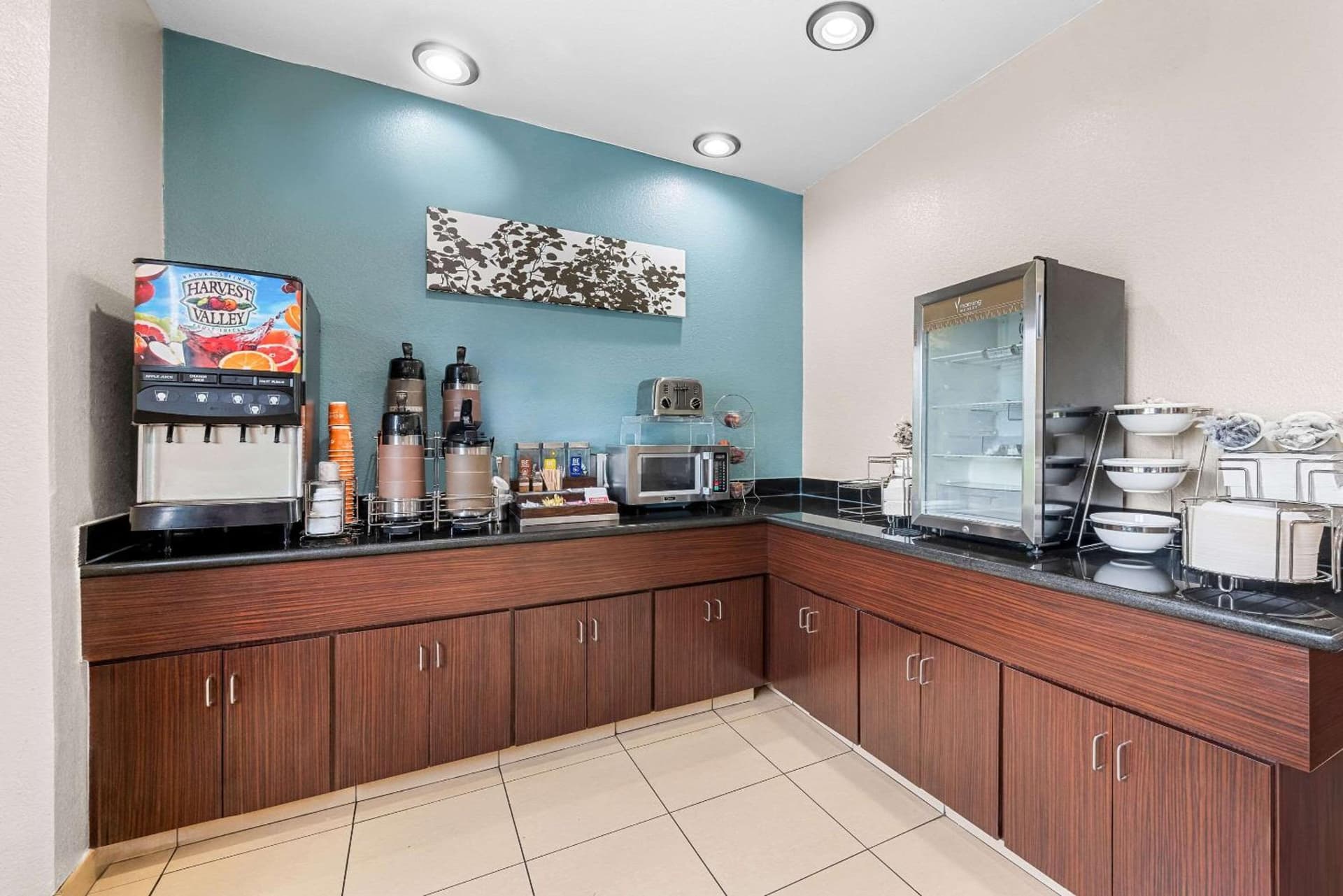 Sleep Inn & Suites Kingsport TriCities Airport gallery photo in Kingsport, TN — image 27