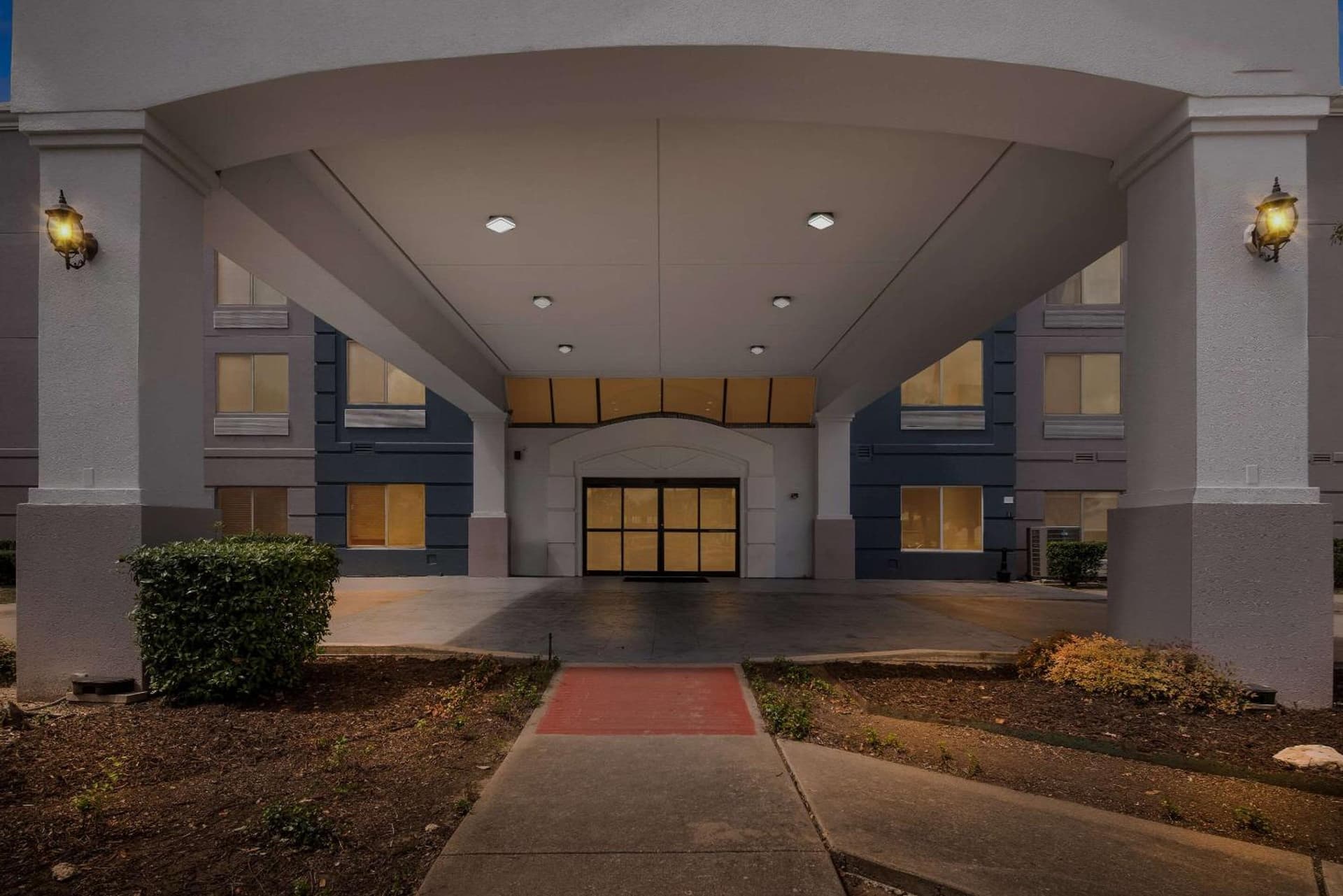 Comfort Suites Austin Airport gallery photo in Austin, TX — image 30