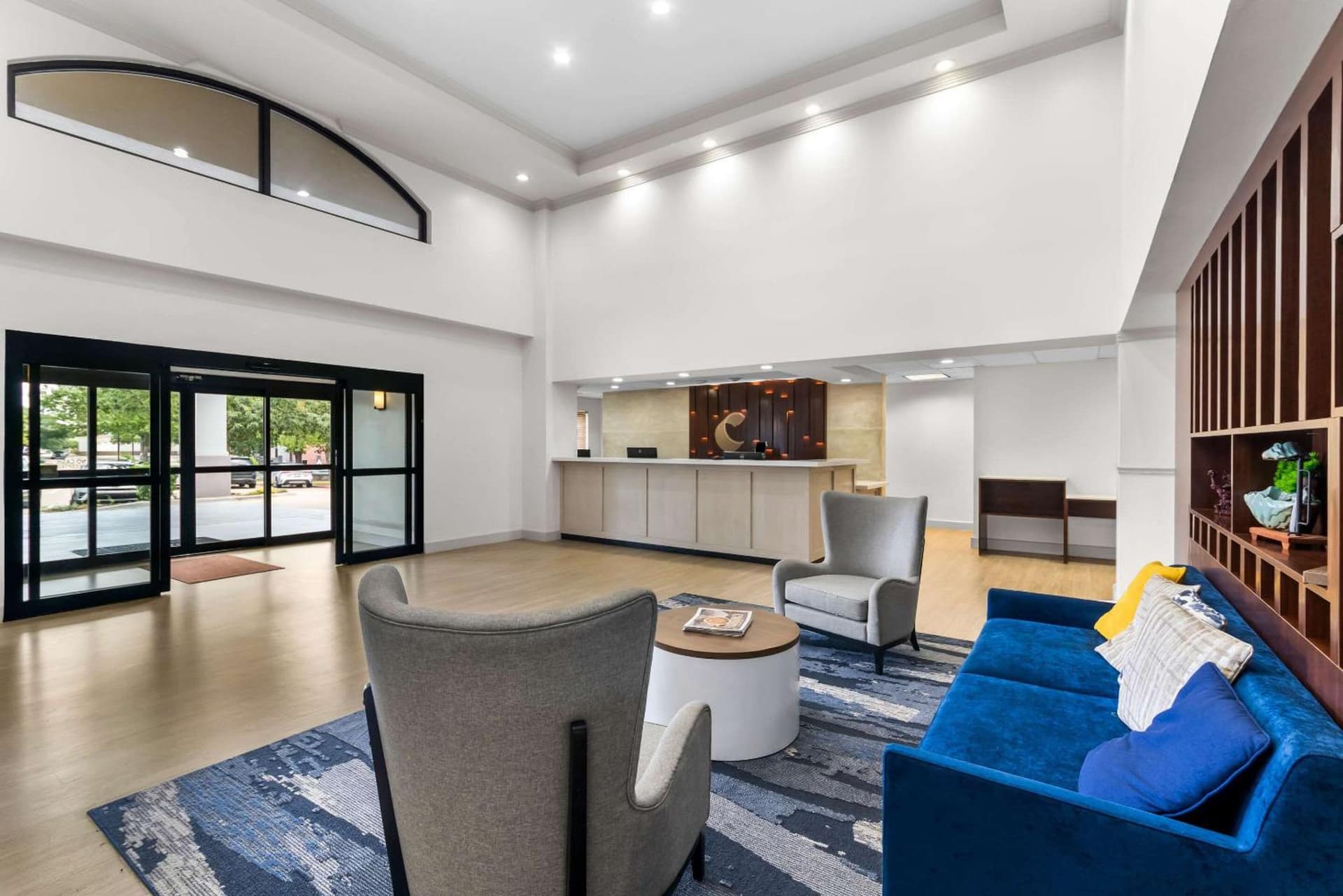 Comfort Suites Austin Airport gallery photo in Austin, TX — image 18