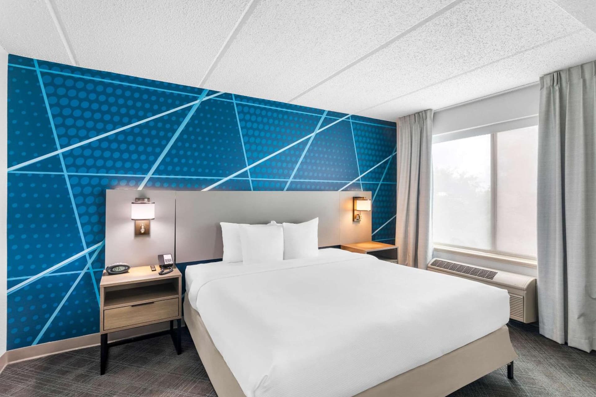 Comfort Suites Austin Airport gallery photo in Austin, TX — image 19