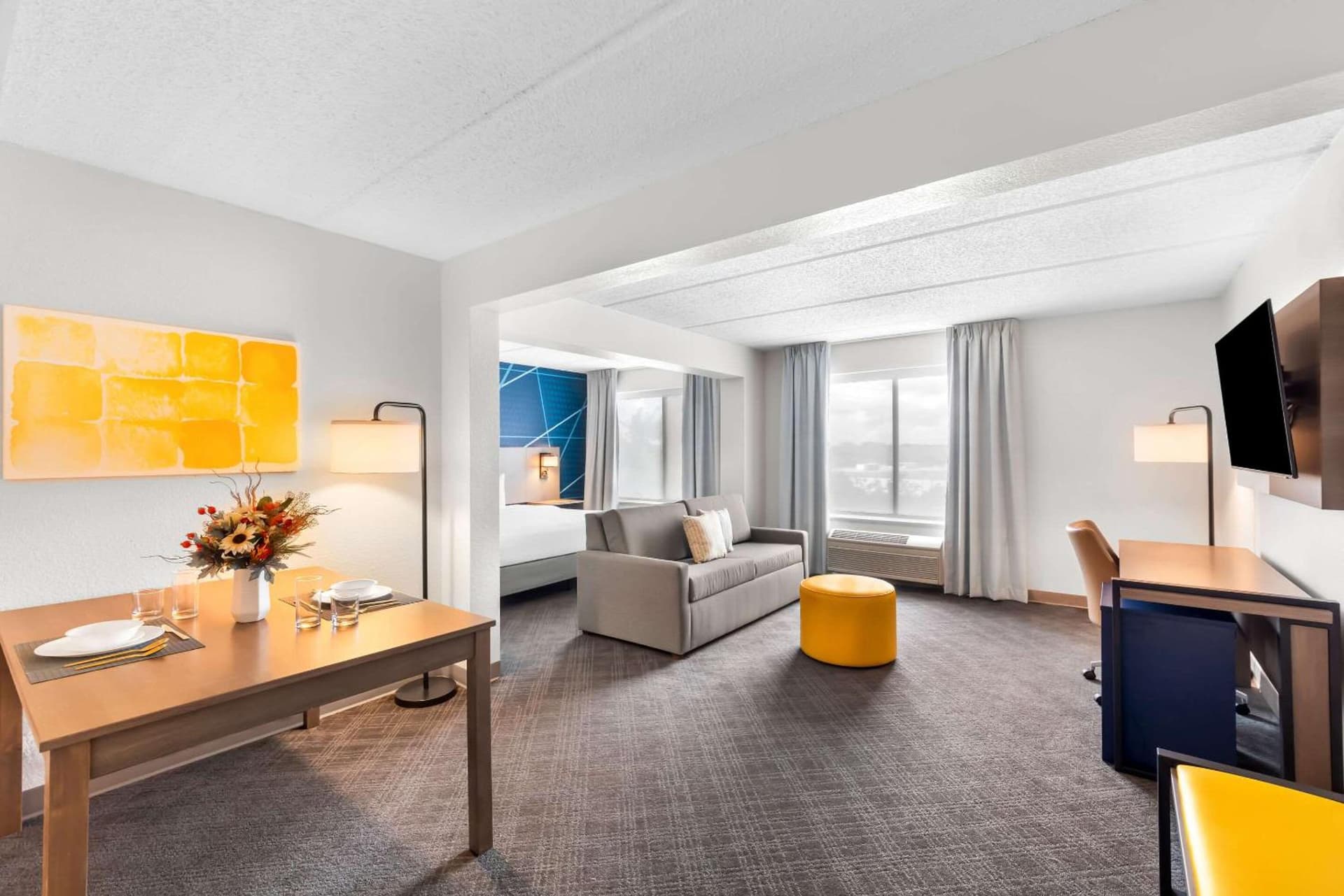 Comfort Suites Austin Airport gallery photo in Austin, TX — image 22