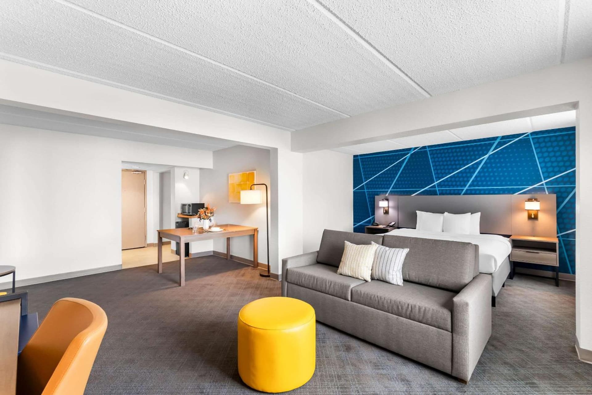 Comfort Suites Austin Airport gallery photo in Austin, TX — image 5