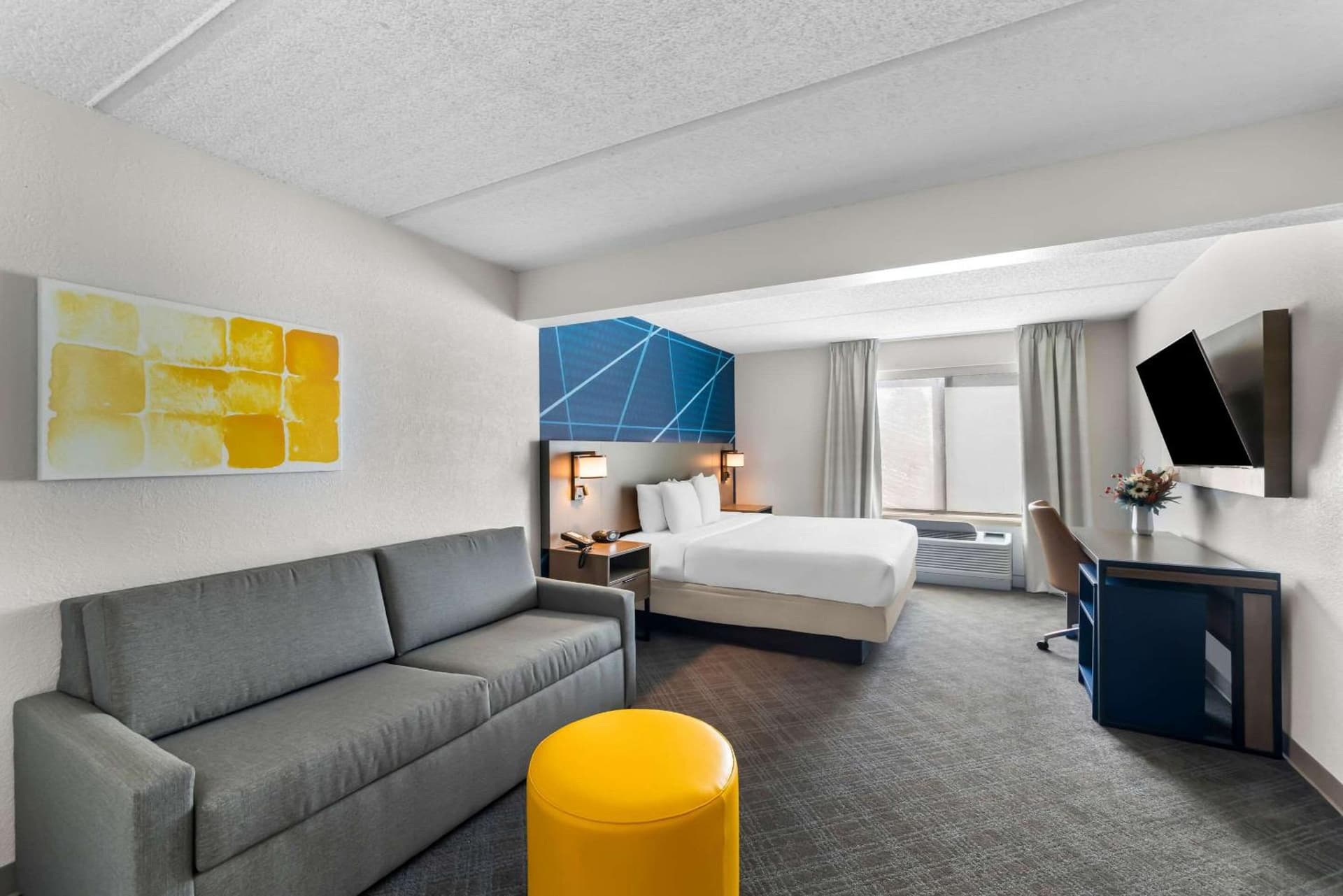 Comfort Suites Austin Airport gallery photo in Austin, TX — image 7