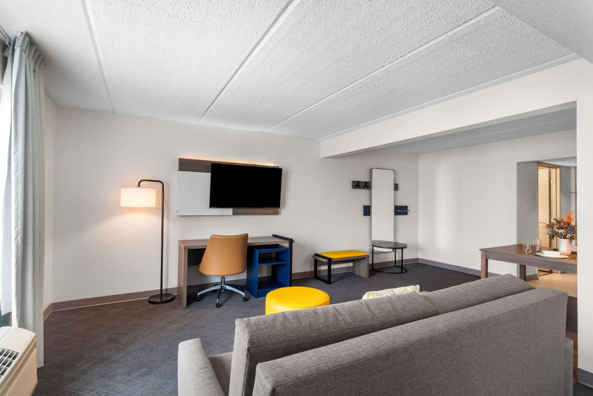 Comfort Suites Austin Airport gallery photo in Austin, TX — image 26