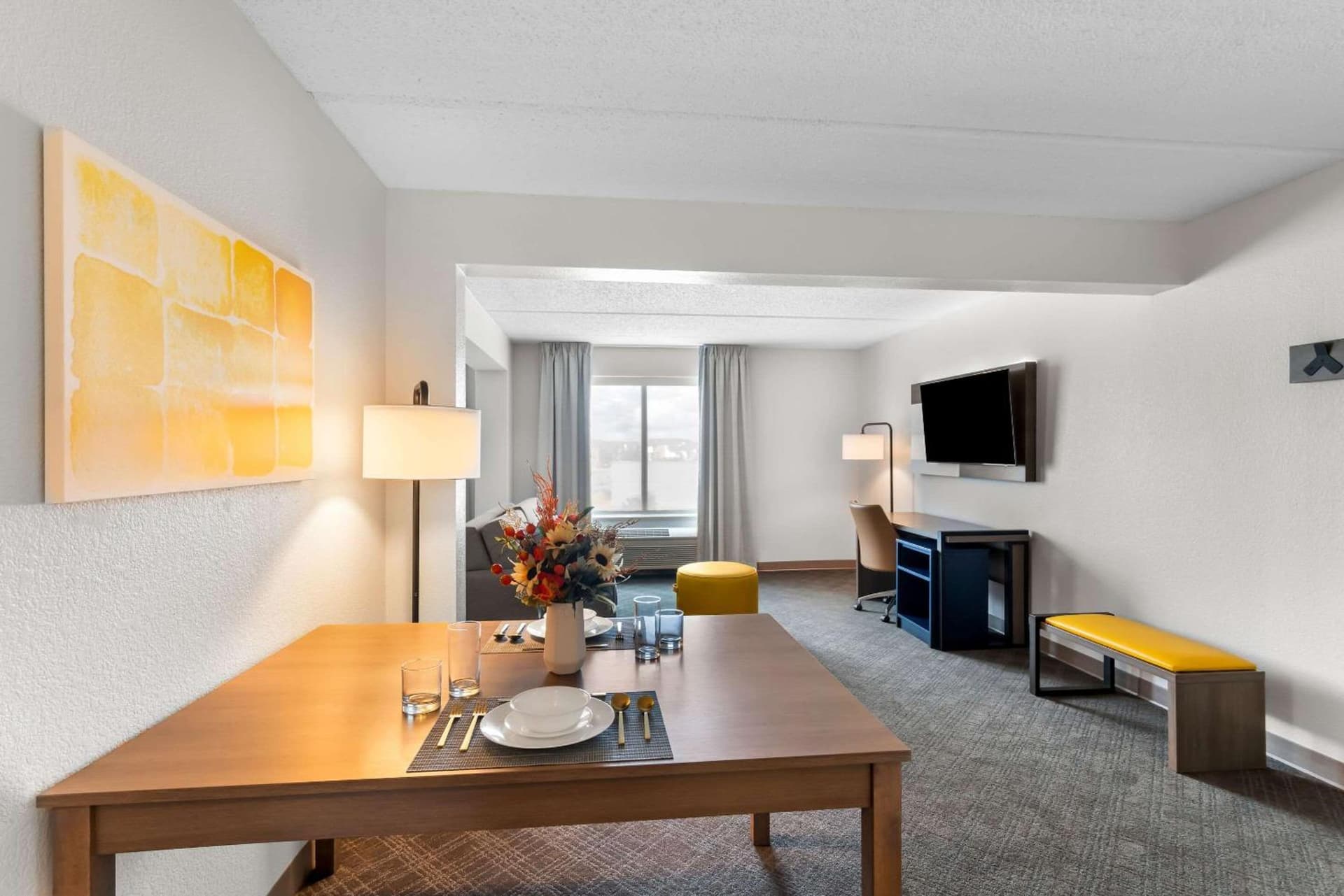 Comfort Suites Austin Airport gallery photo in Austin, TX — image 13