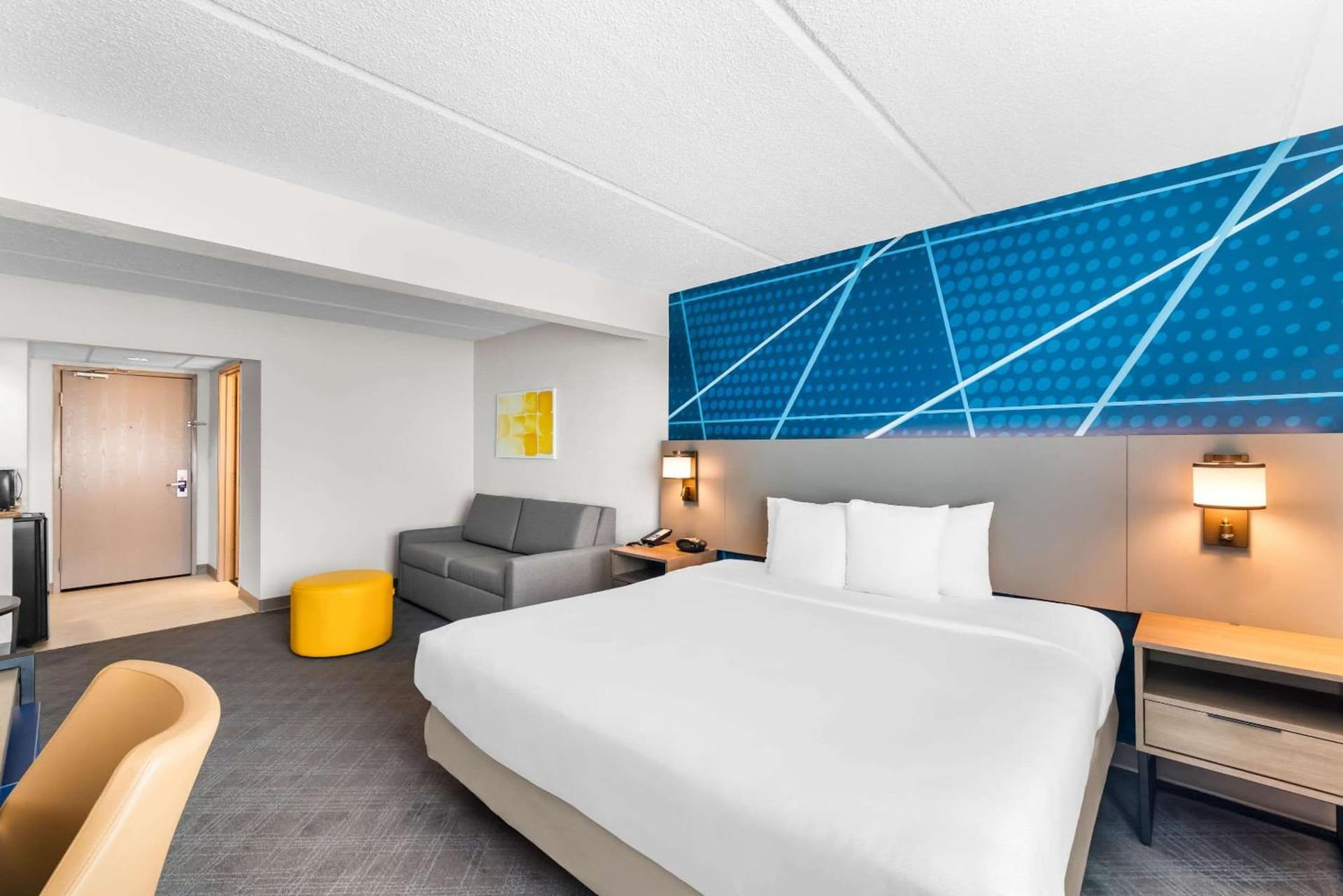 Comfort Suites Austin Airport gallery photo in Austin, TX — image 11