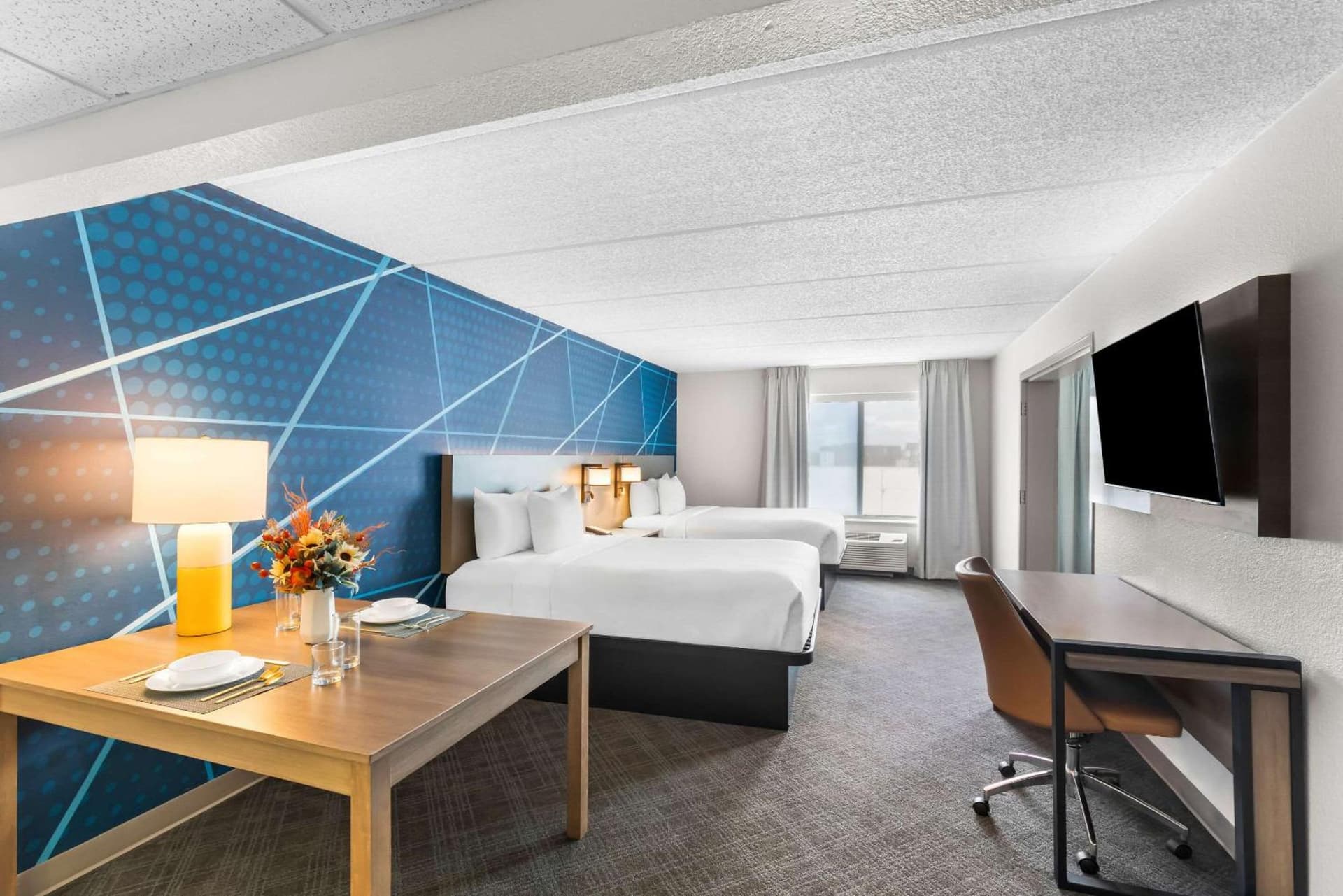 Comfort Suites Austin Airport gallery photo in Austin, TX — image 20