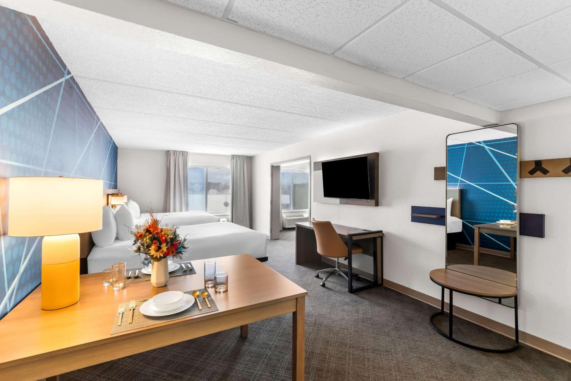 Comfort Suites Austin Airport gallery photo in Austin, TX — image 39