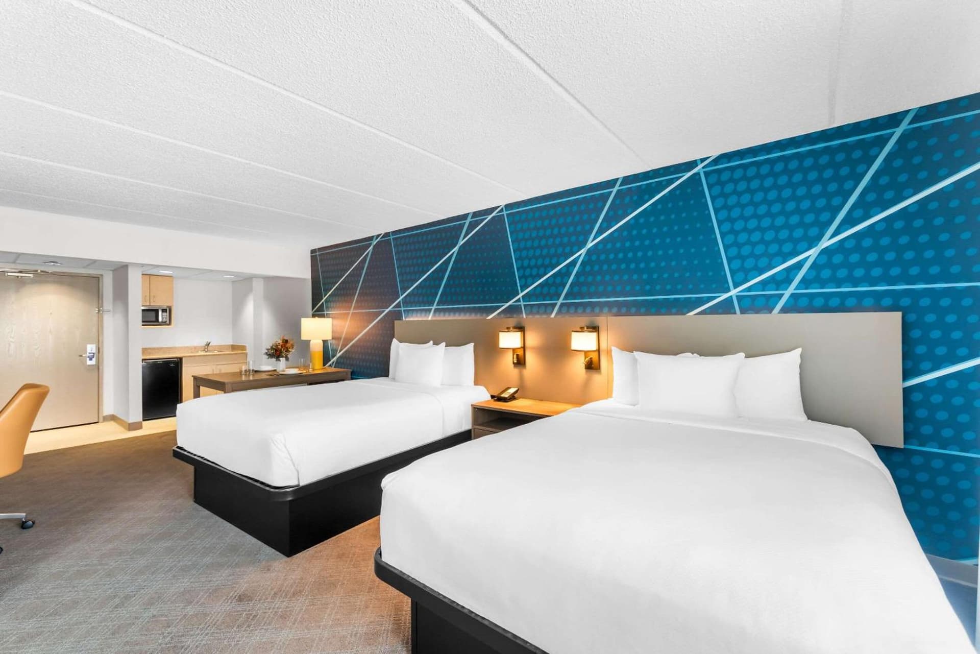 Comfort Suites Austin Airport gallery photo in Austin, TX — image 10