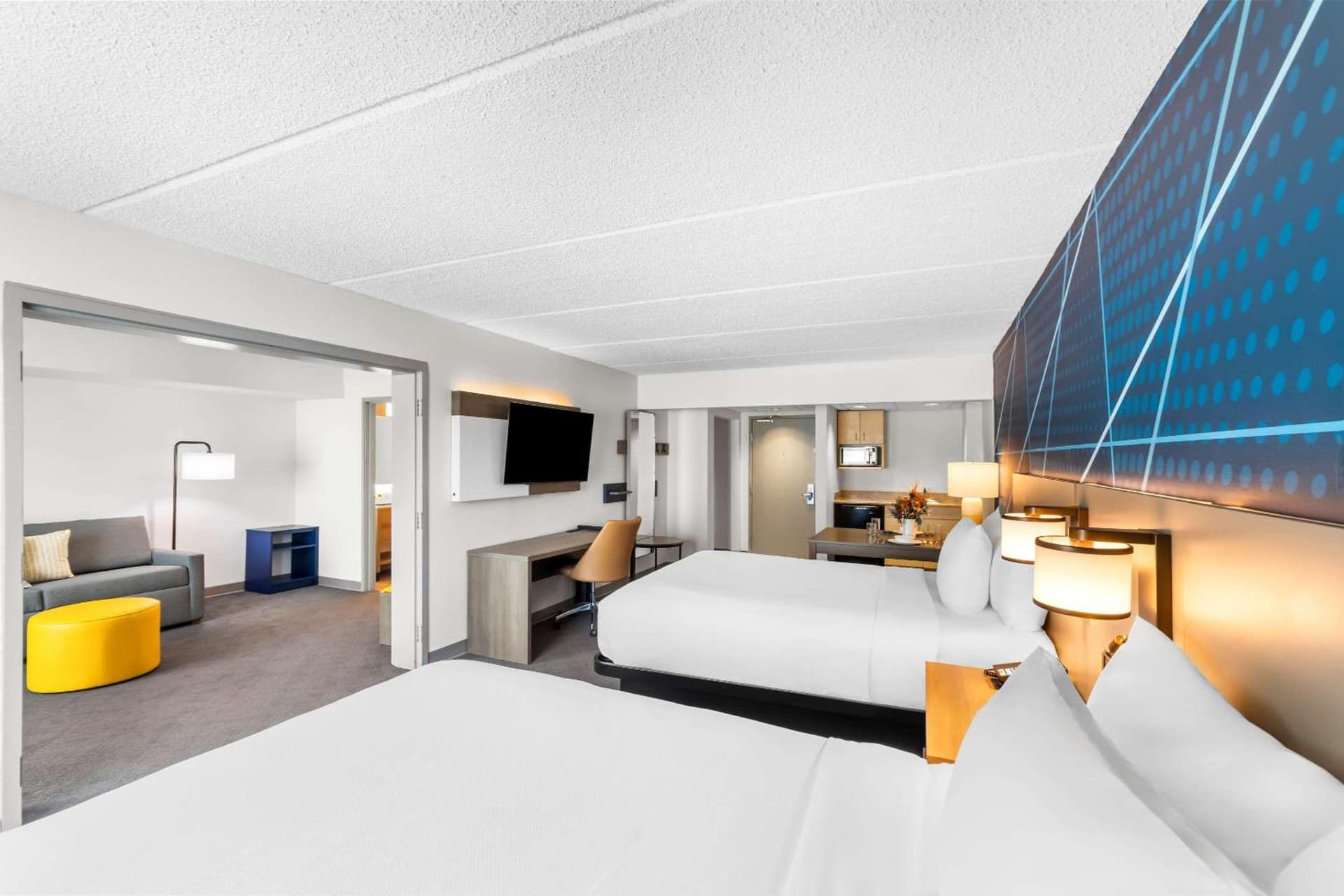 Comfort Suites Austin Airport gallery photo in Austin, TX — image 36