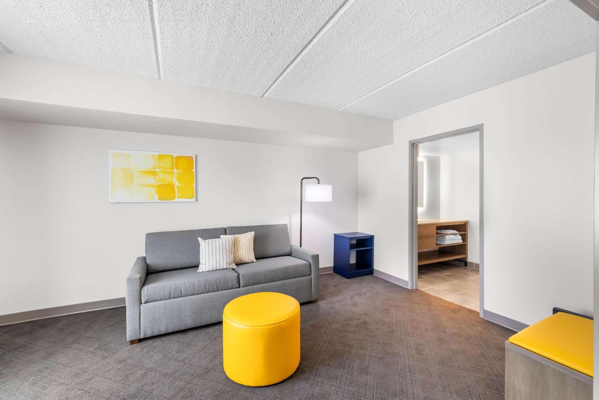 Comfort Suites Austin Airport gallery photo in Austin, TX — image 33