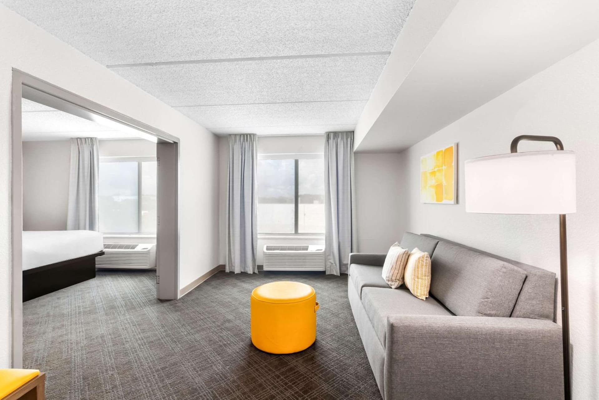 Comfort Suites Austin Airport gallery photo in Austin, TX — image 29