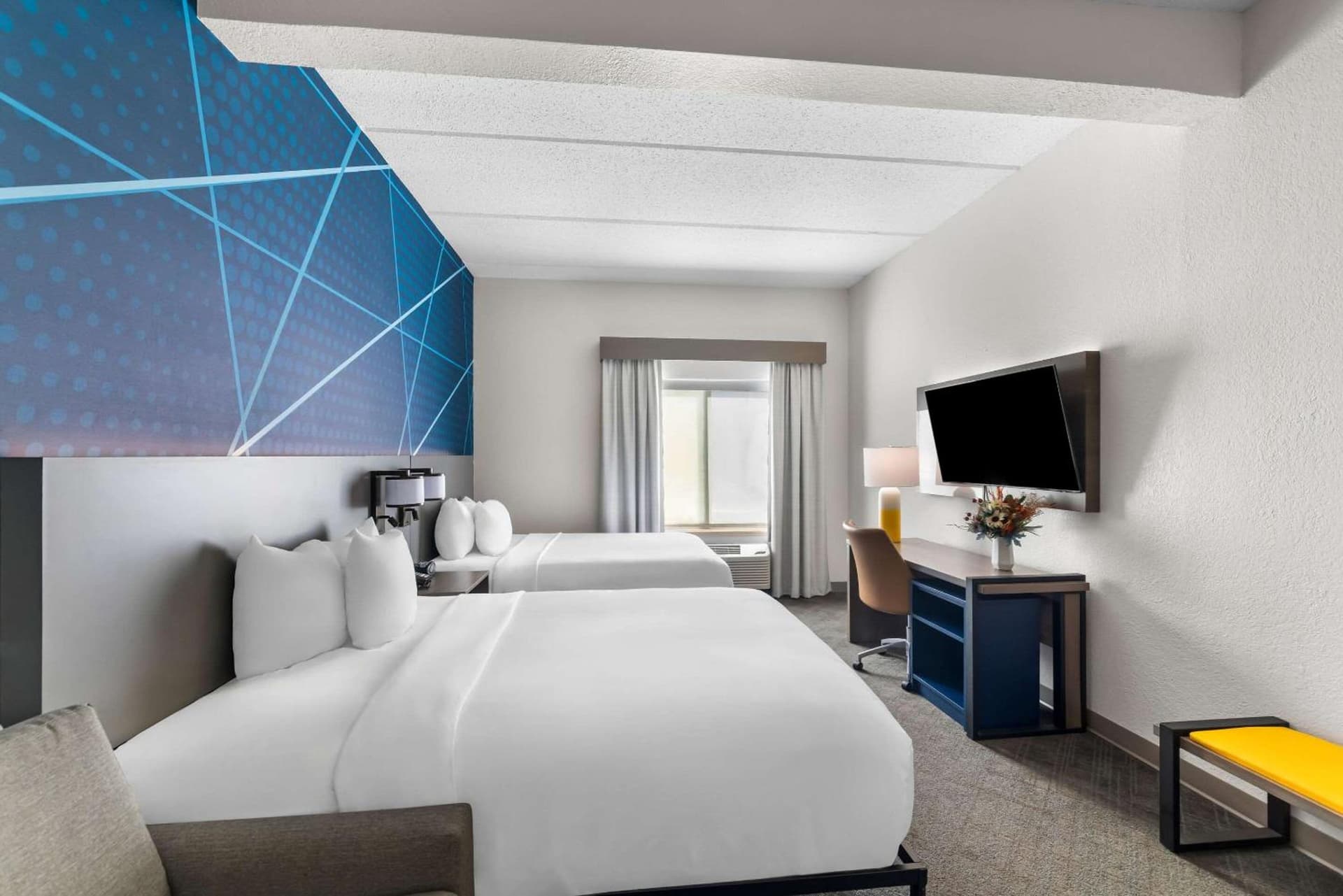 Comfort Suites Austin Airport gallery photo in Austin, TX — image 6
