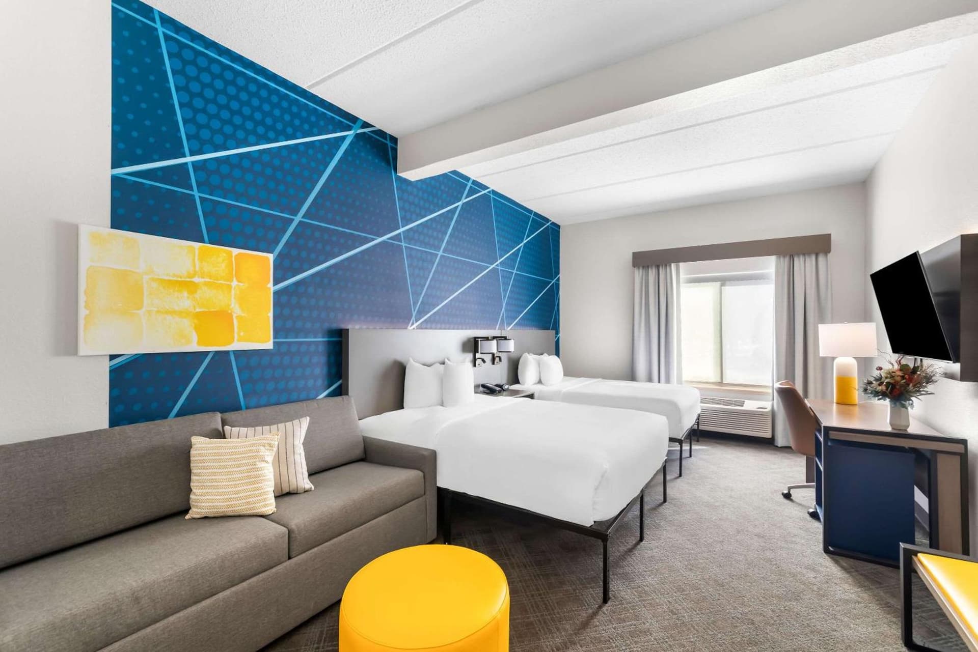 Comfort Suites Austin Airport gallery photo in Austin, TX — image 15