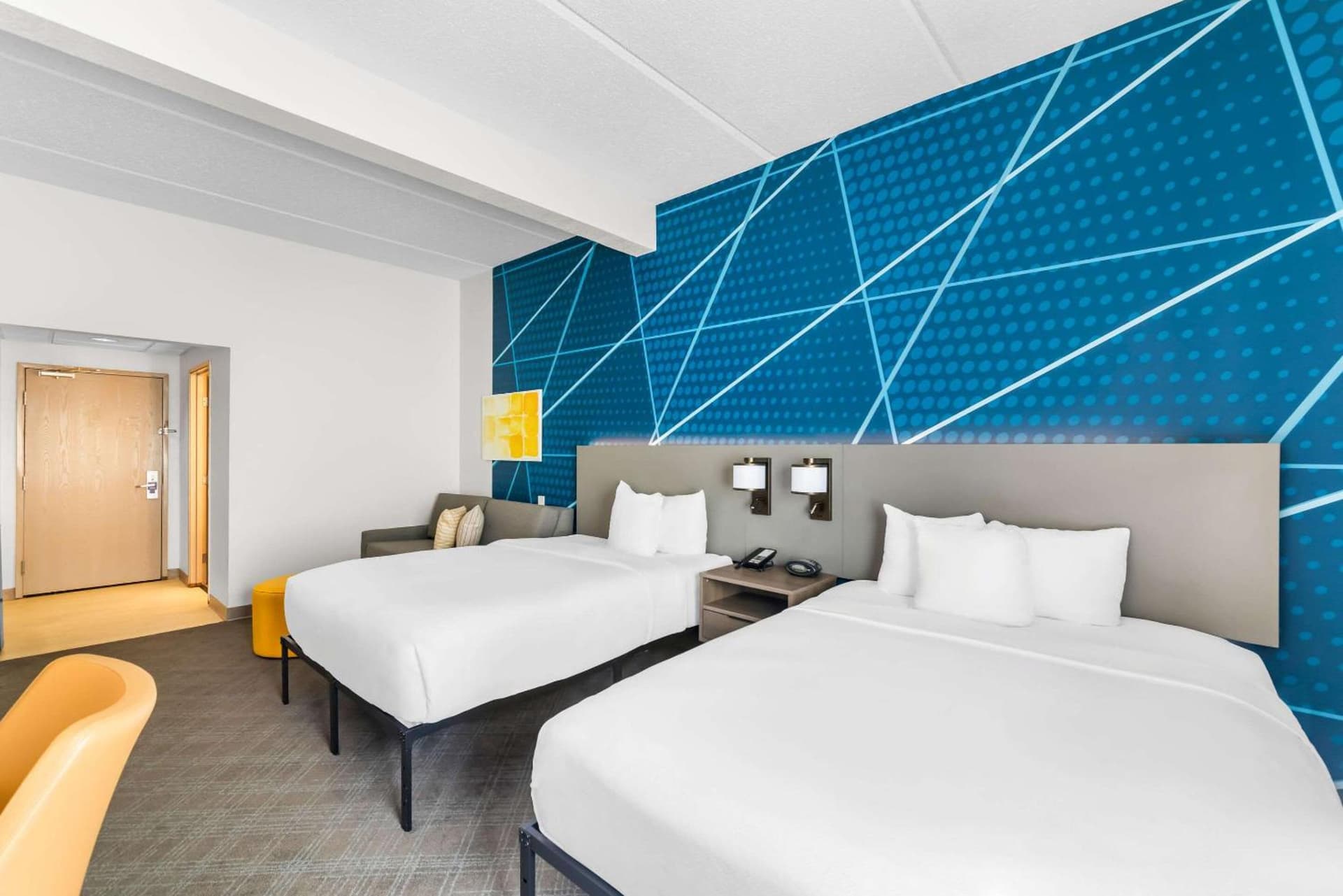 Comfort Suites Austin Airport gallery photo in Austin, TX — image 32