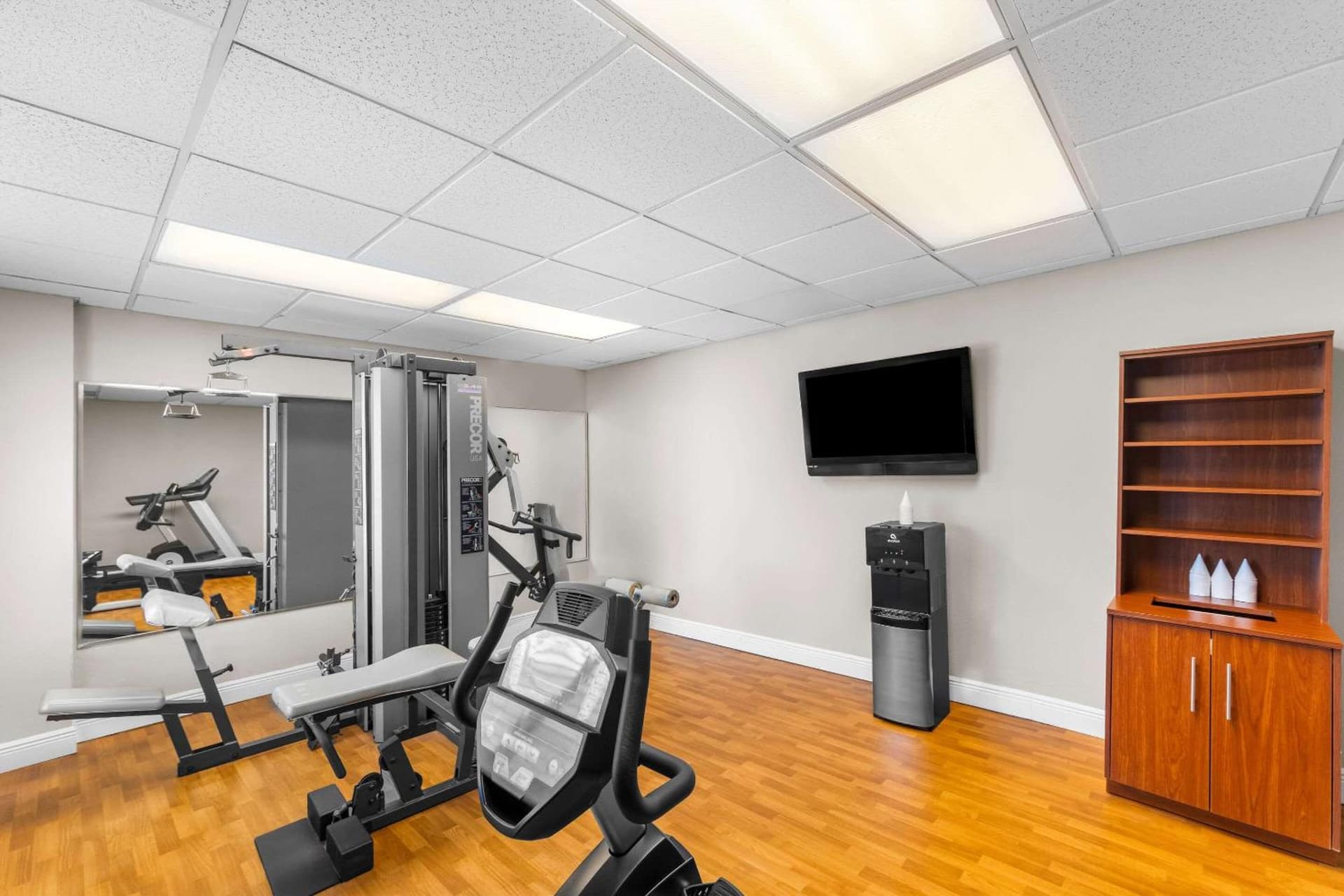 Comfort Suites Austin Airport gallery photo in Austin, TX — image 17